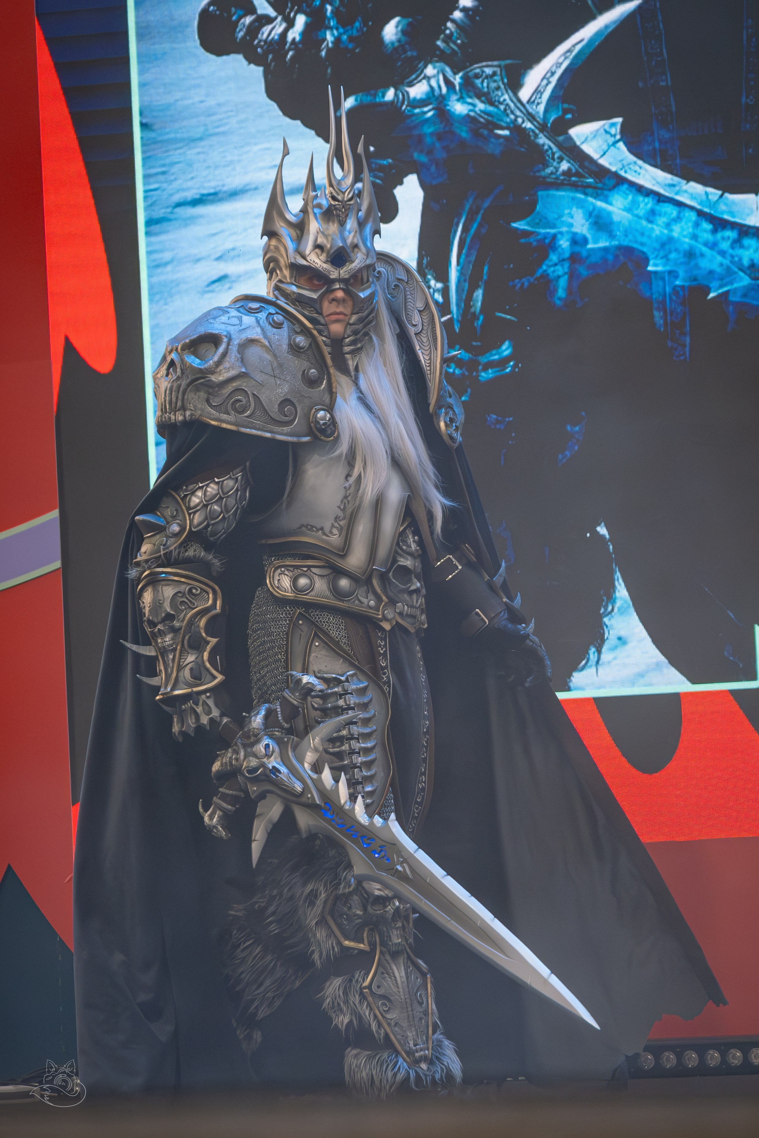 Comic Con Игромир 2025 | Конкурс | Воскресенье. Косплей фотограф