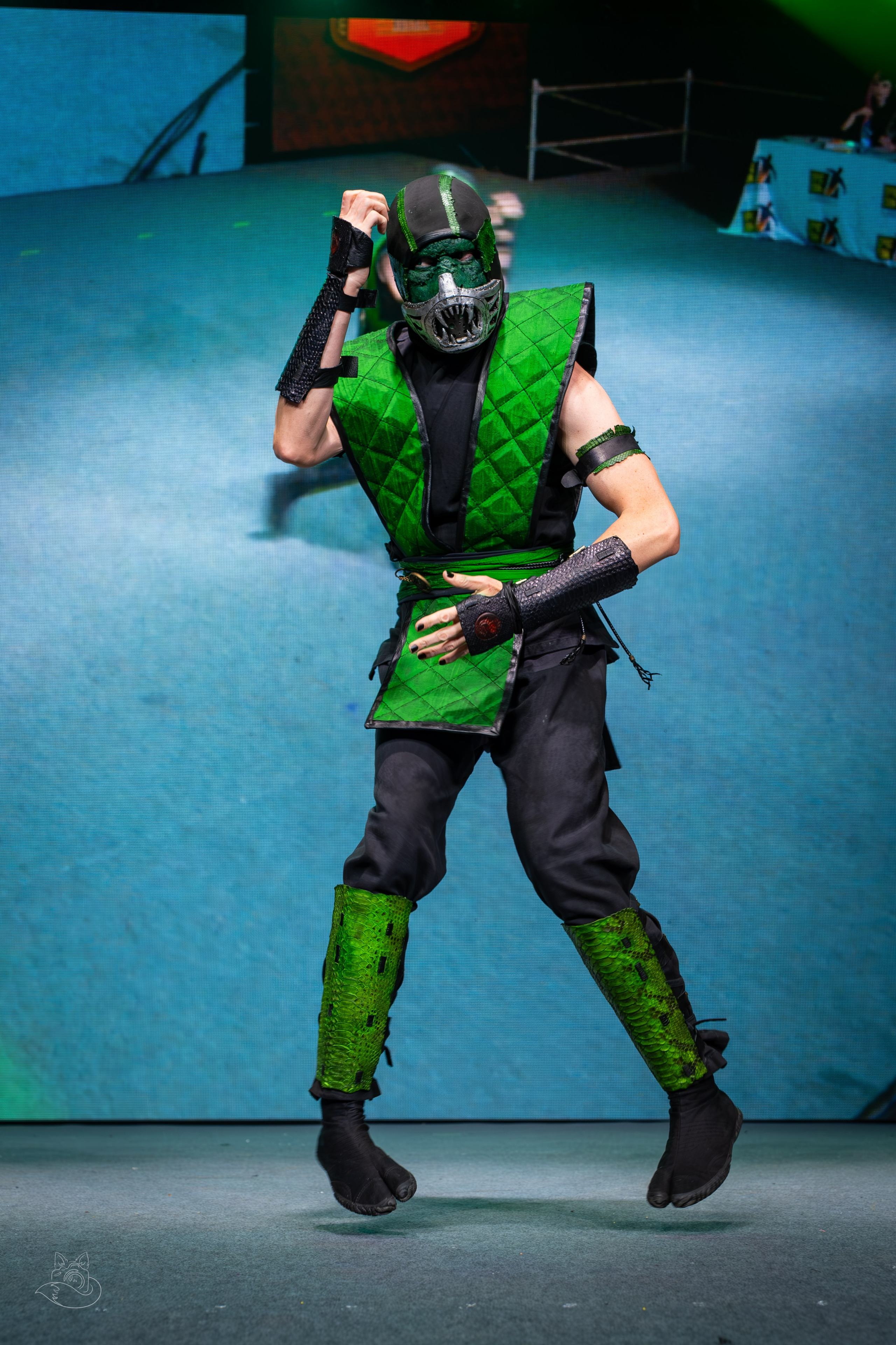 Конкурс Epic Con Russia 2025 | Москва. Косплей фотограф