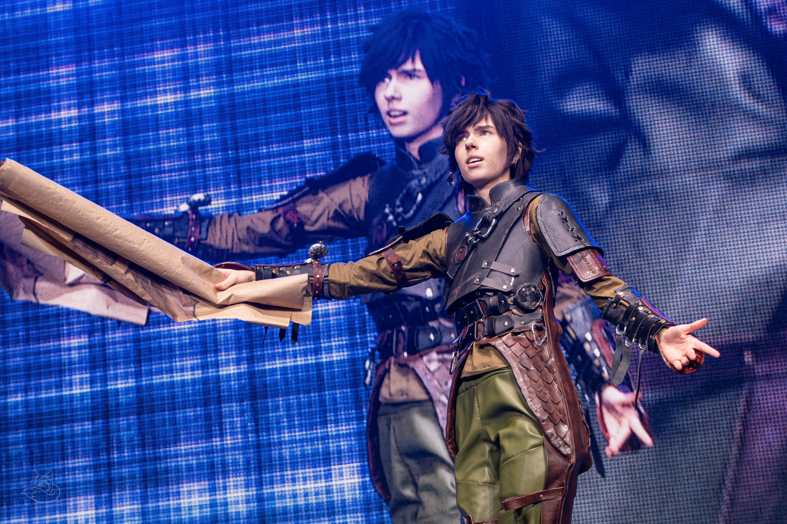 Победители Epic Con Russia 2025 | Москва. Косплей фотограф