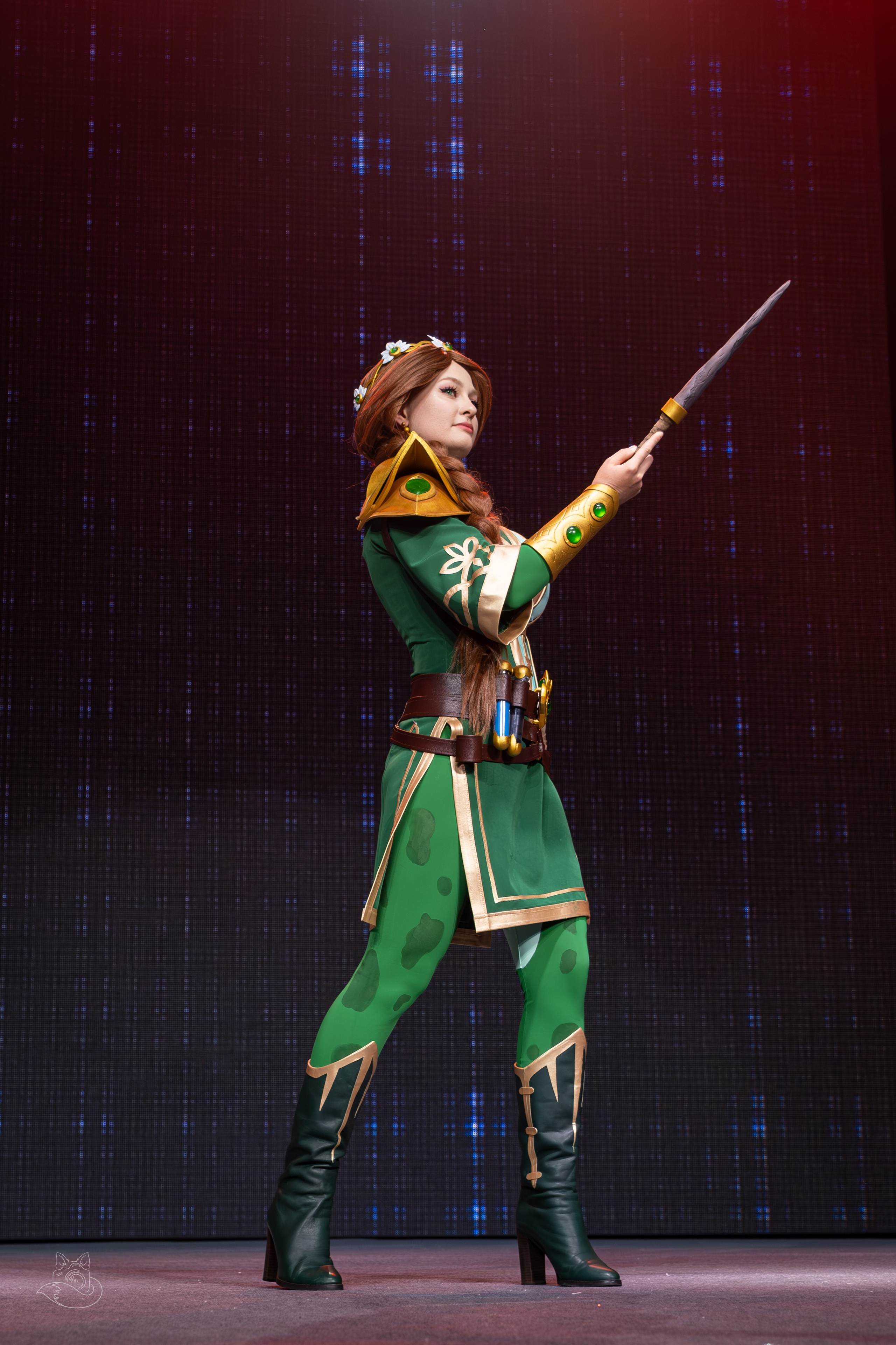 Победители Epic Con Russia 2025 | Москва. Косплей фотограф