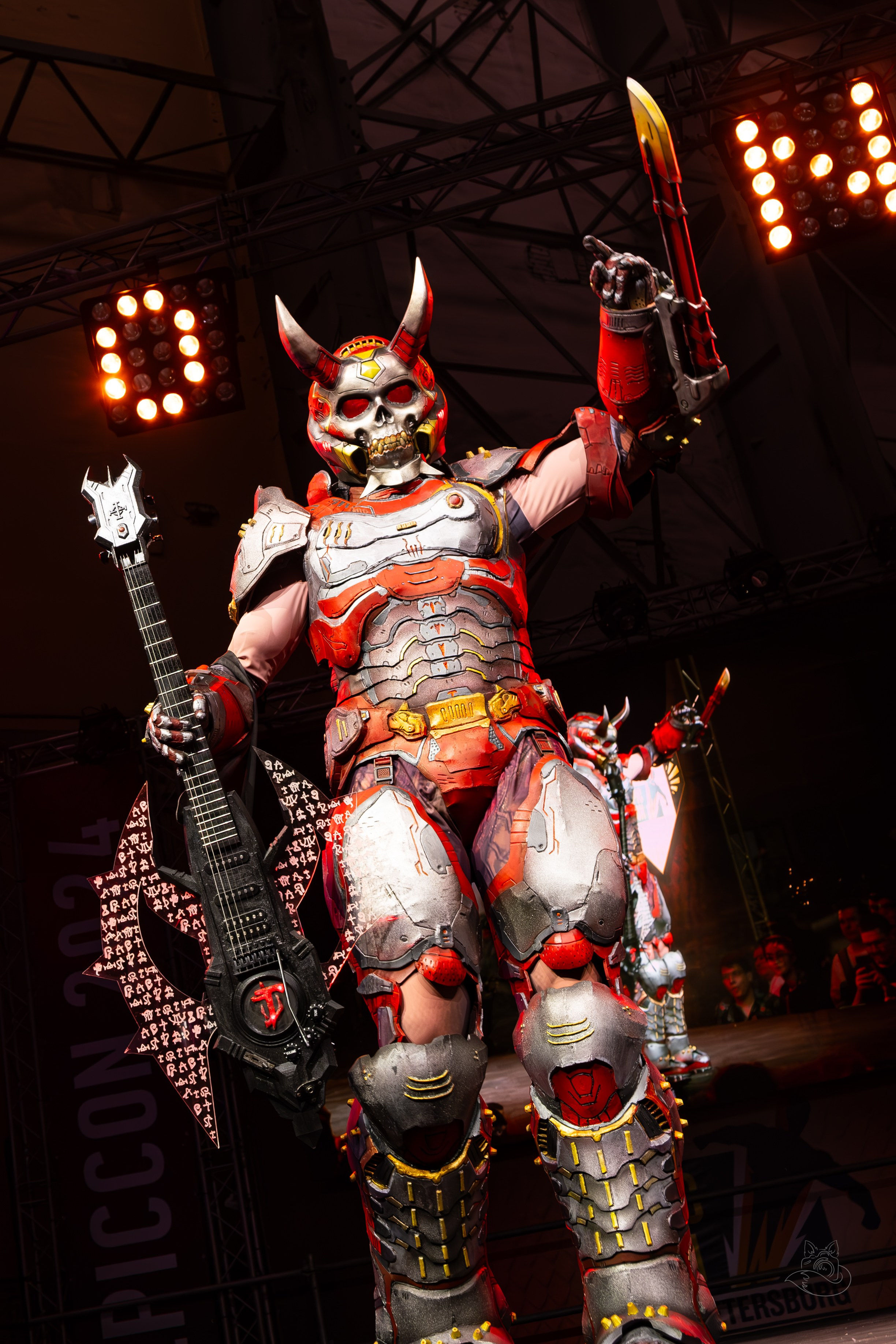 Конкурс Epic Con 2024. Косплей фотограф