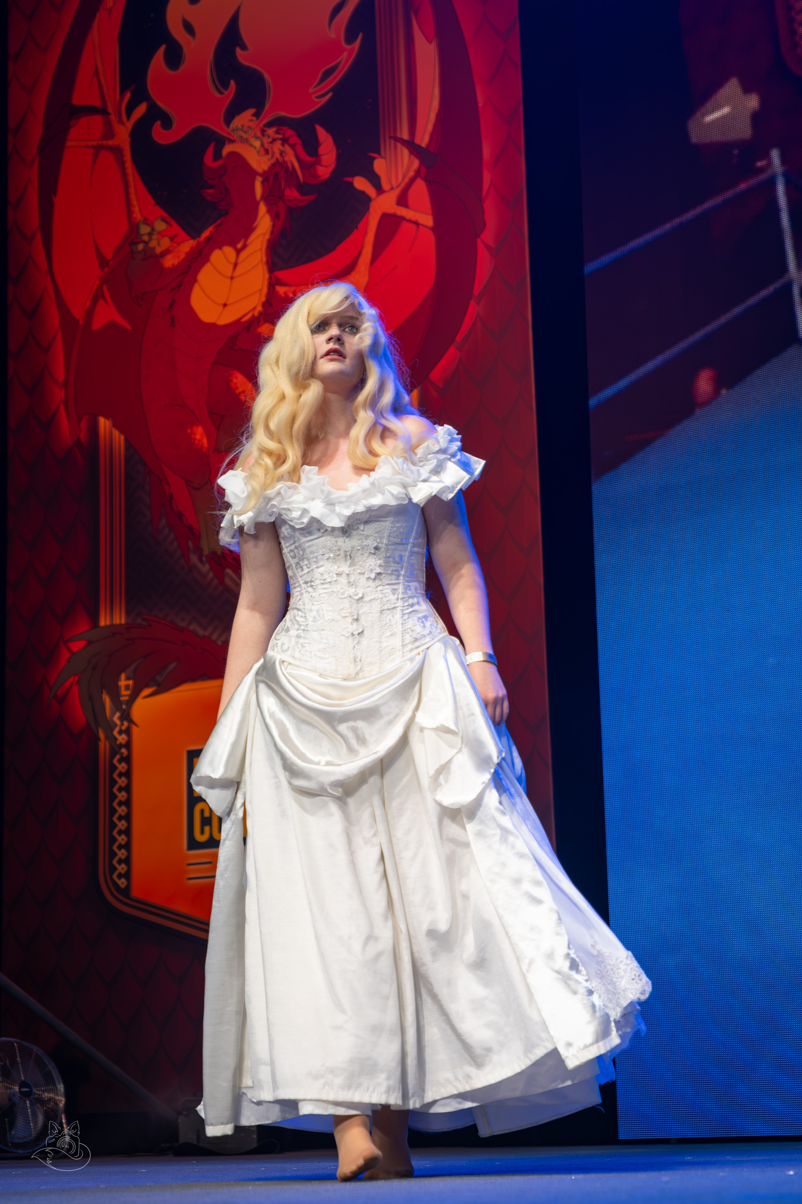 Конкурс Epic Con Russia 2025 | Москва. Косплей фотограф