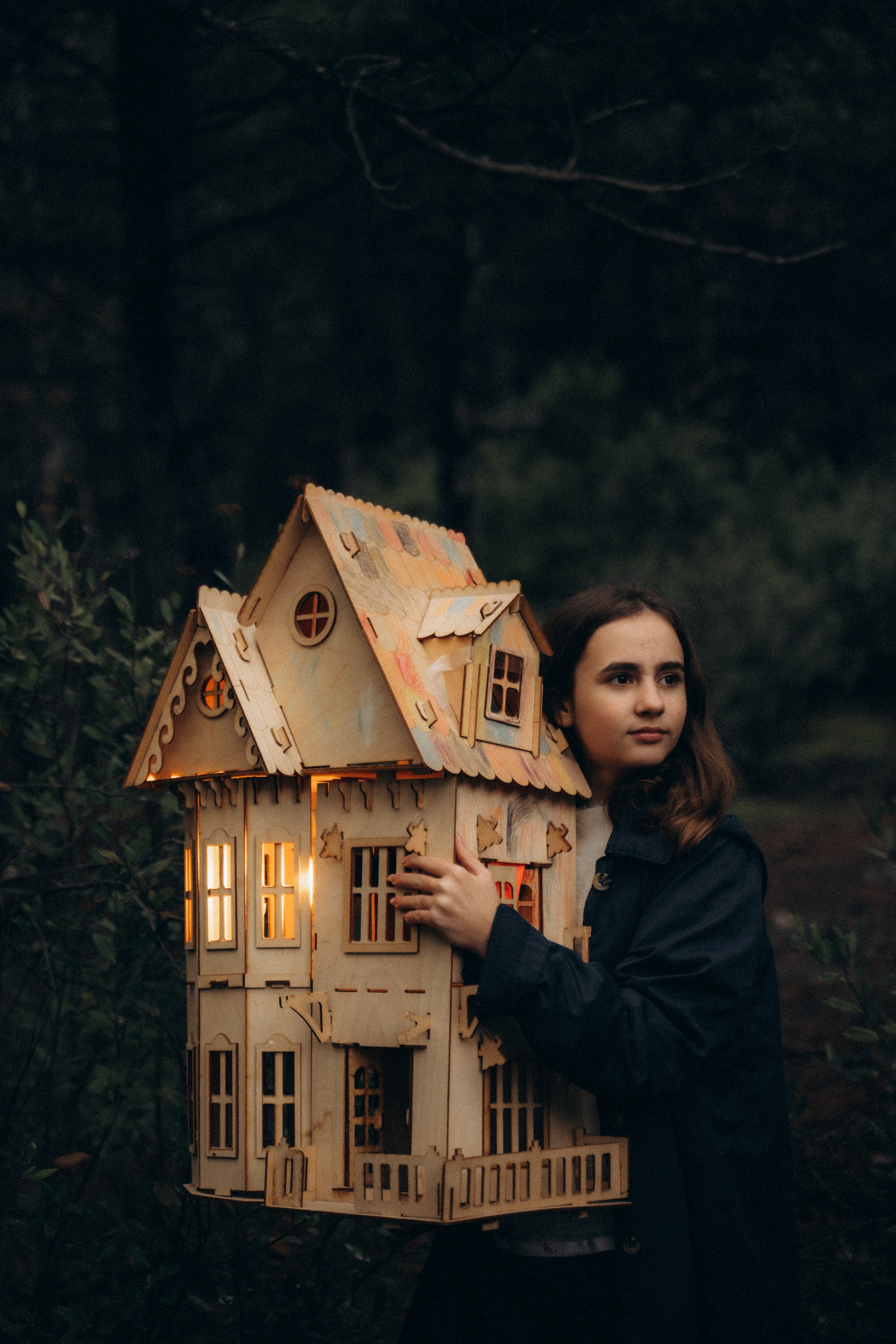 Александра. Мария Кобзева, фотограф в Ялте, Крым