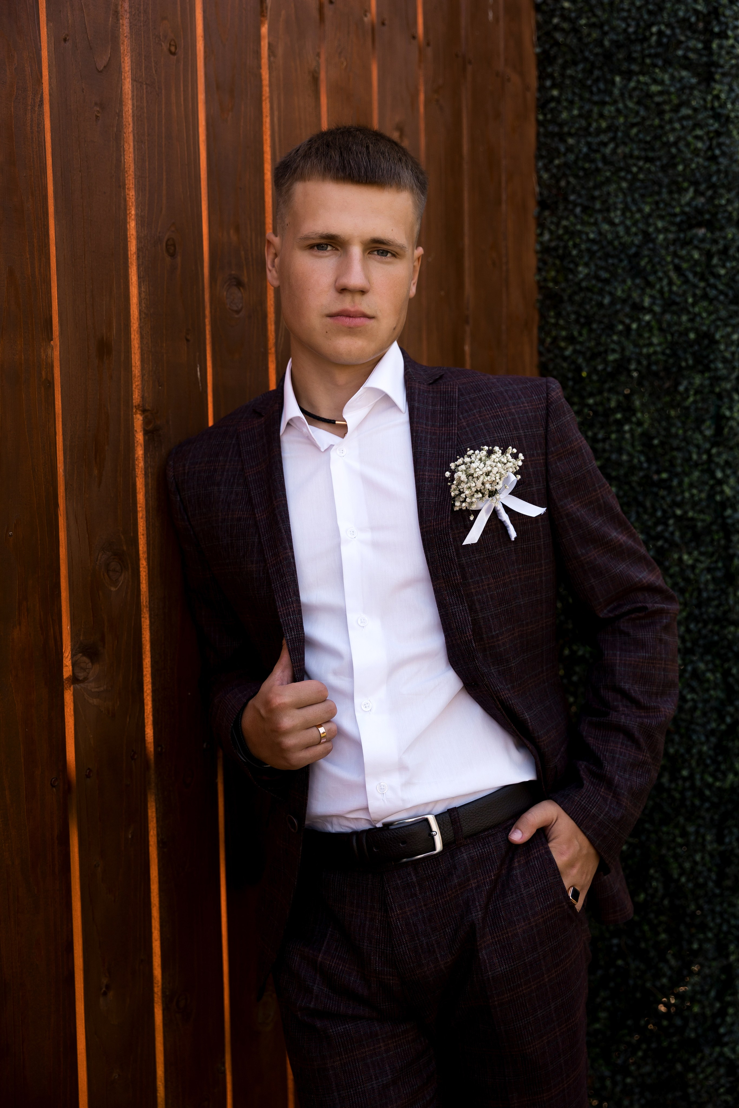 Алёна & Даниил. Фотограф Королькова Татьяна