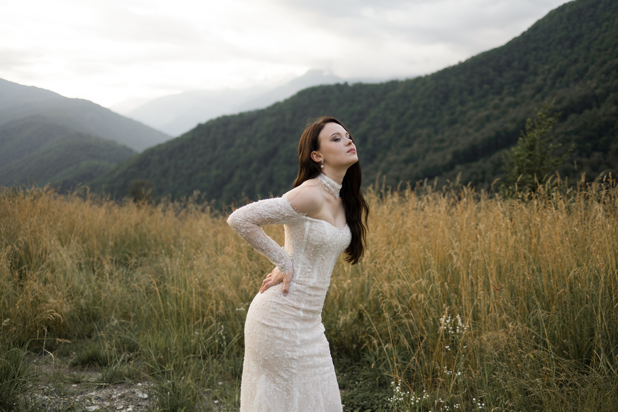 Свадебная съемка. Фотограф Сочи / Мария Сафарова