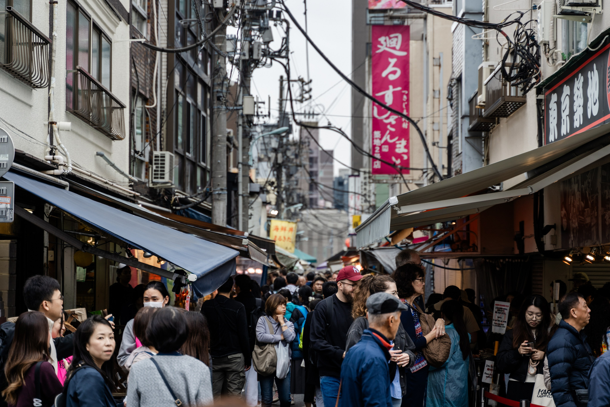 Фототур в Японию