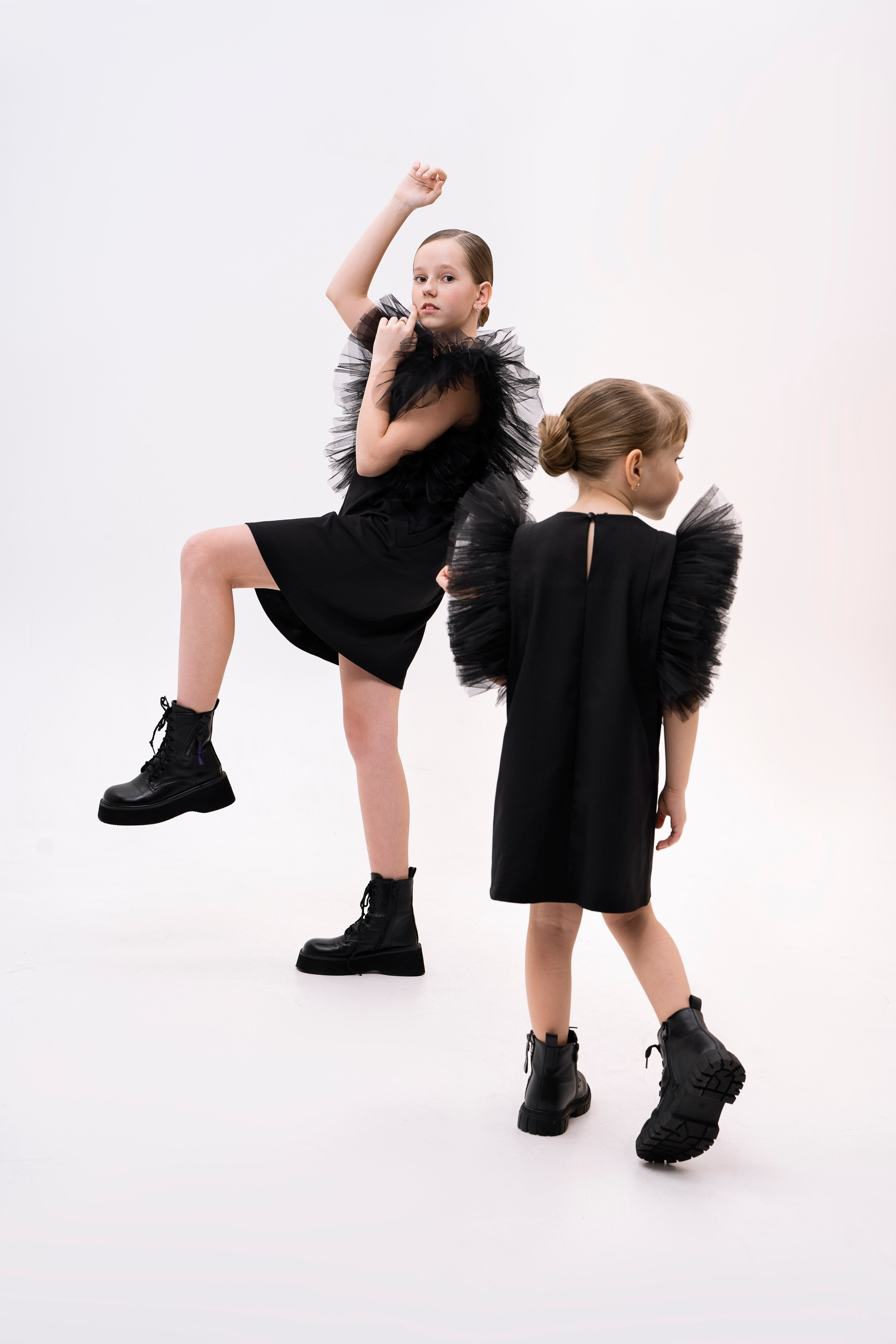 Детские портреты. Семейный и детский фотограф в Сургуте