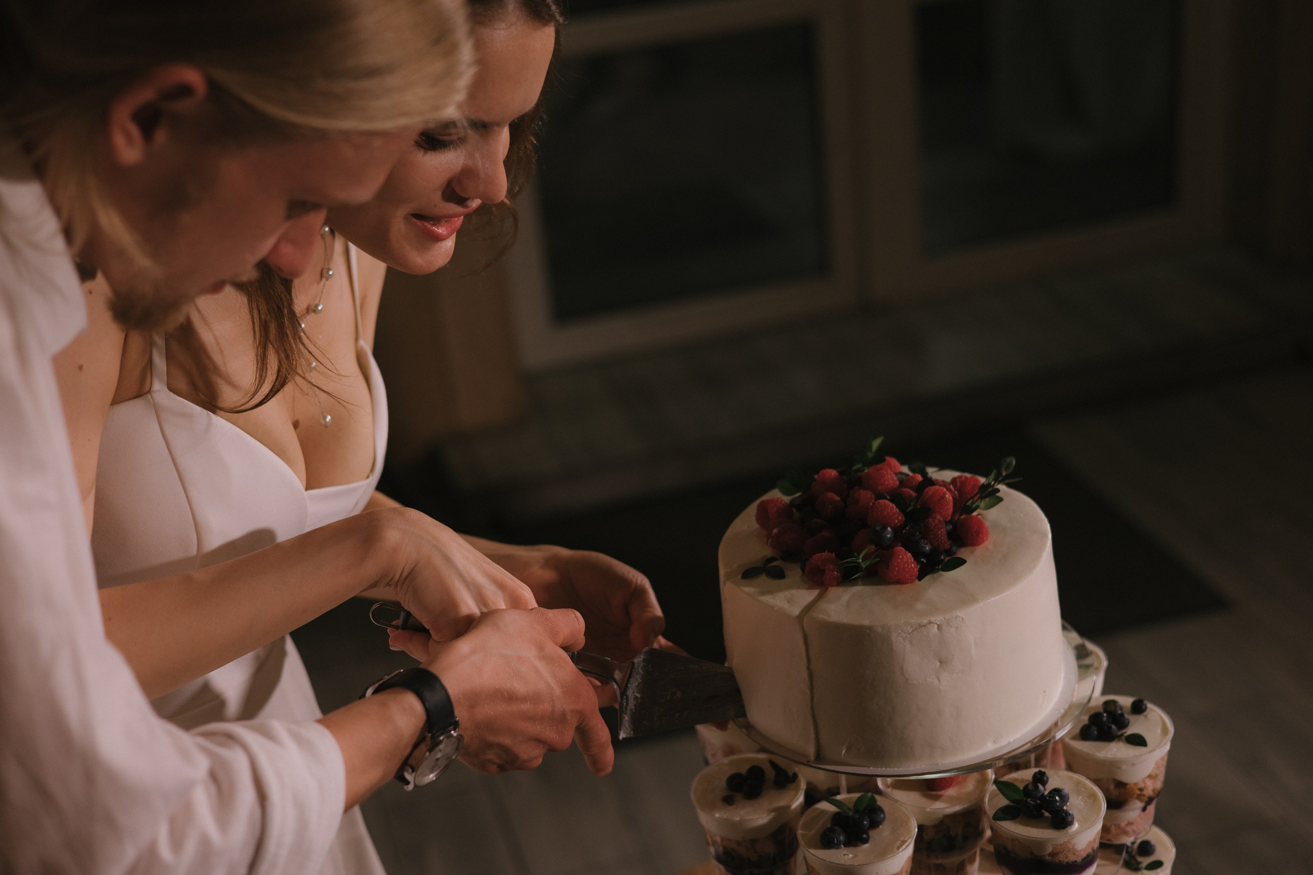 32 человека и 1 кот. Свадебный и семейный фотограф в Санкт-Петербурге и Москве