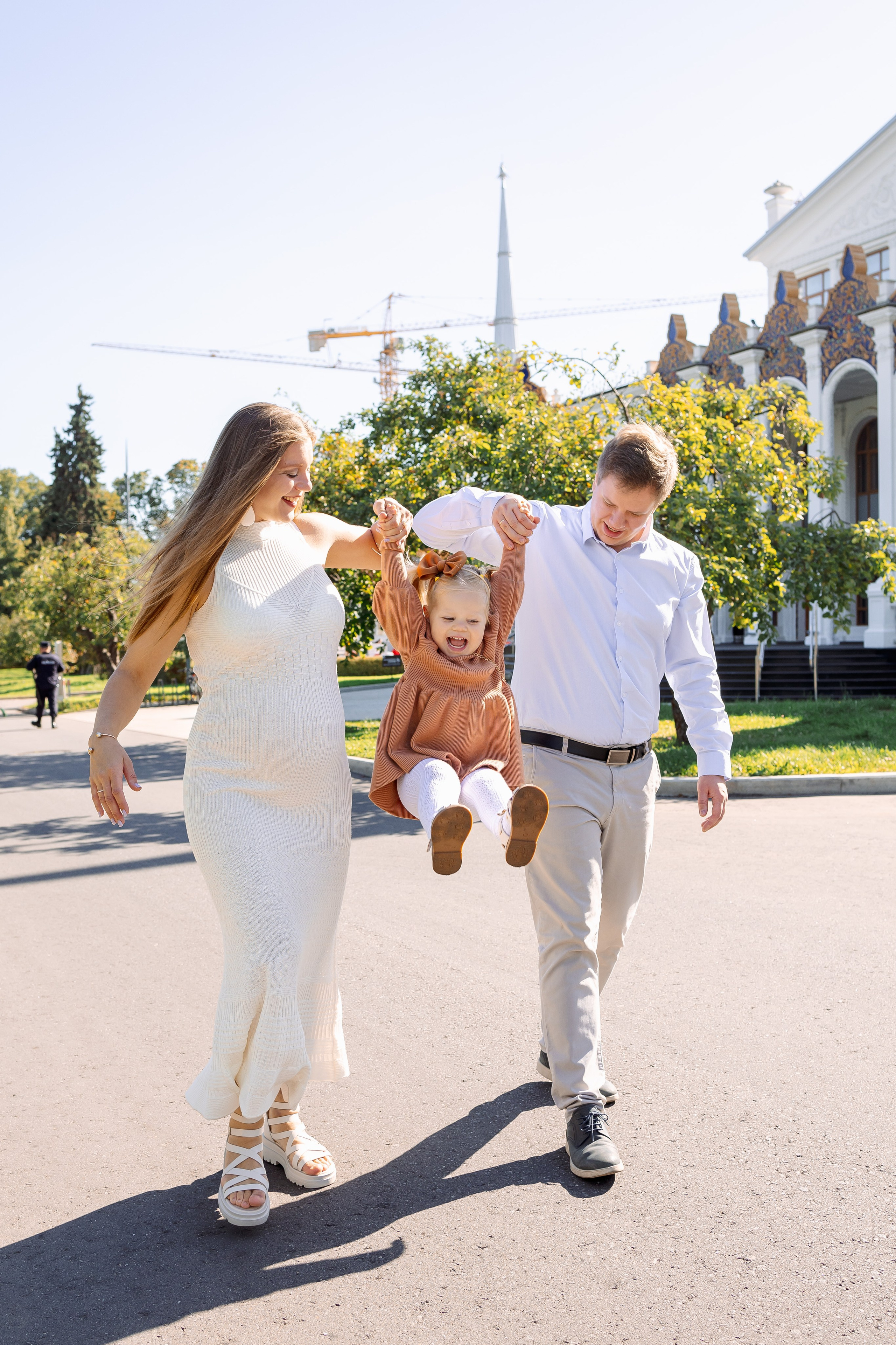 Одежда для съемки