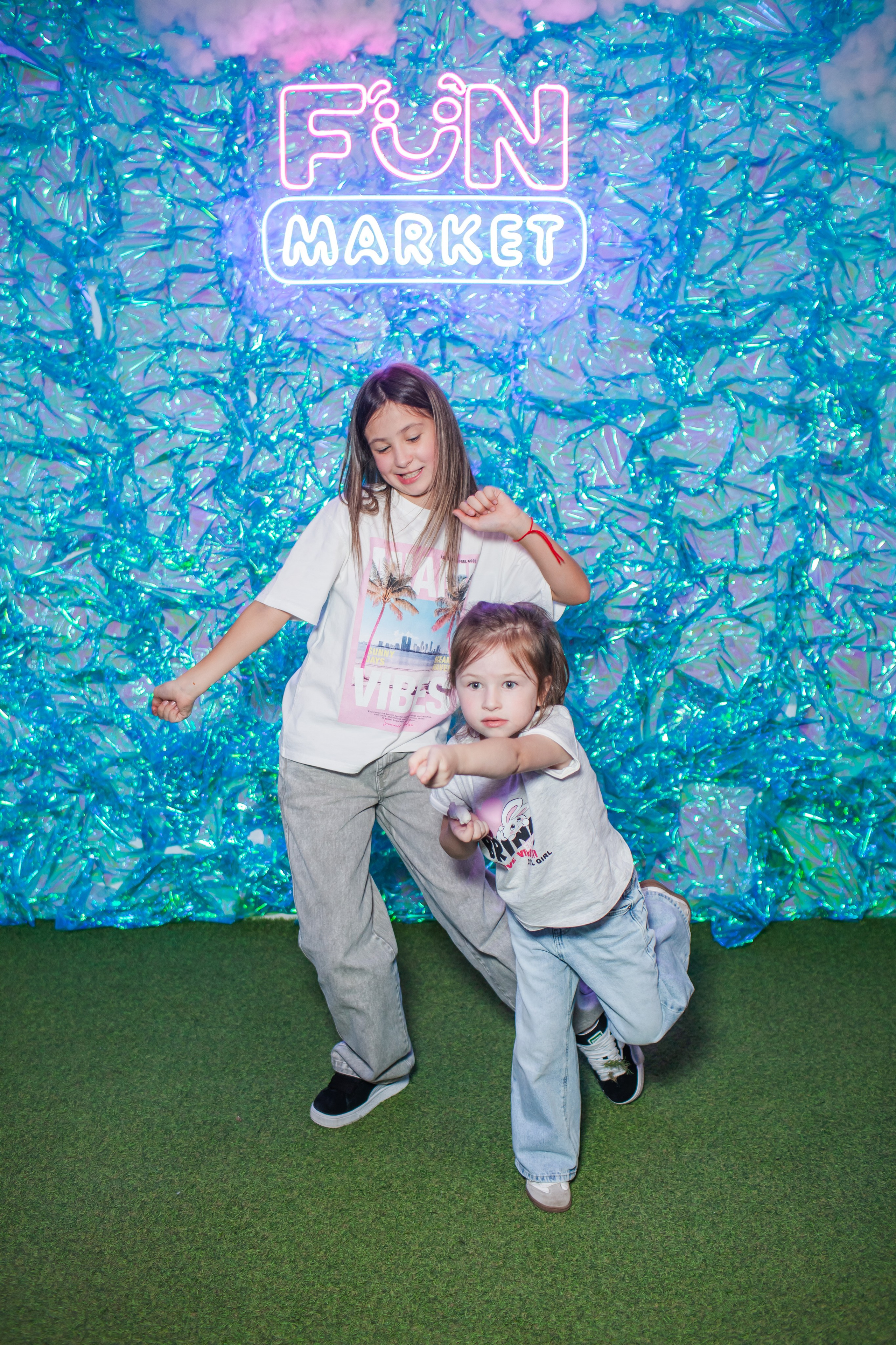 День рождения Нелли. Детский и семейный фотограф в Санкт-Петербурге Елизавета Сорокина