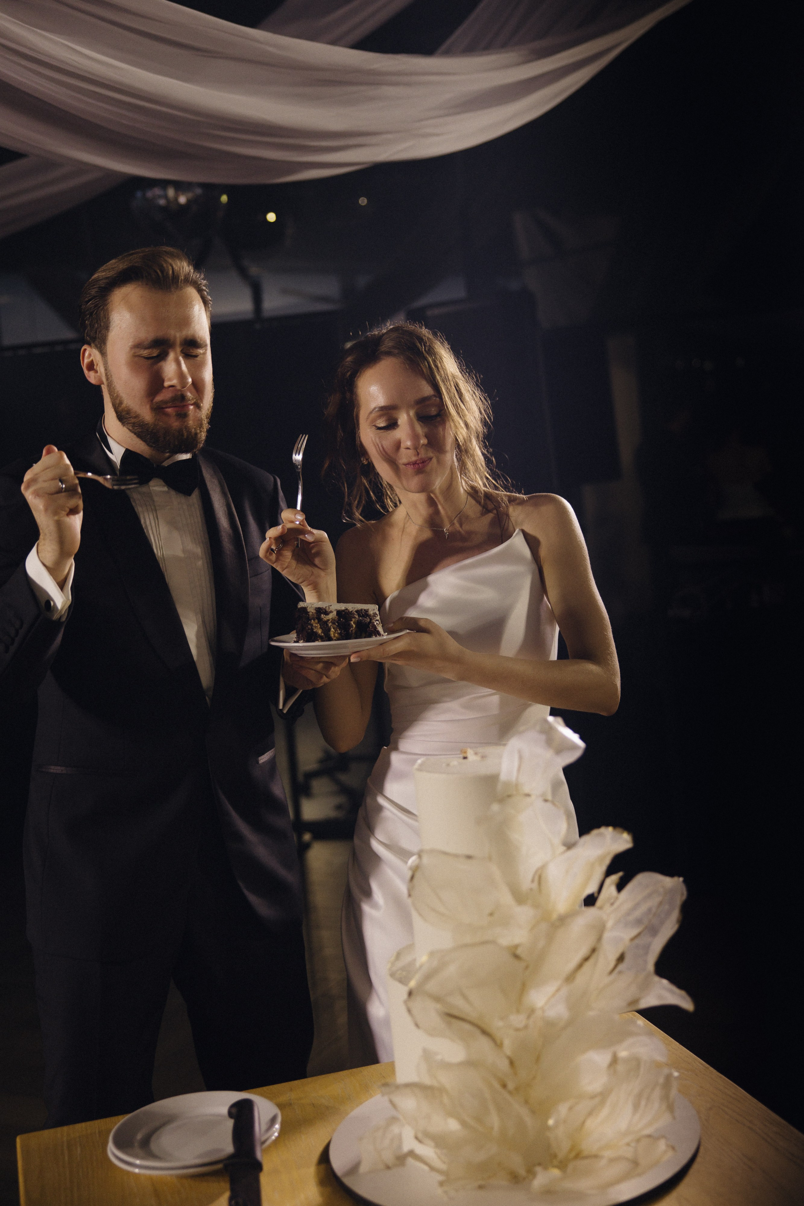 D|V. Свадебный фотограф Таня Караисаева