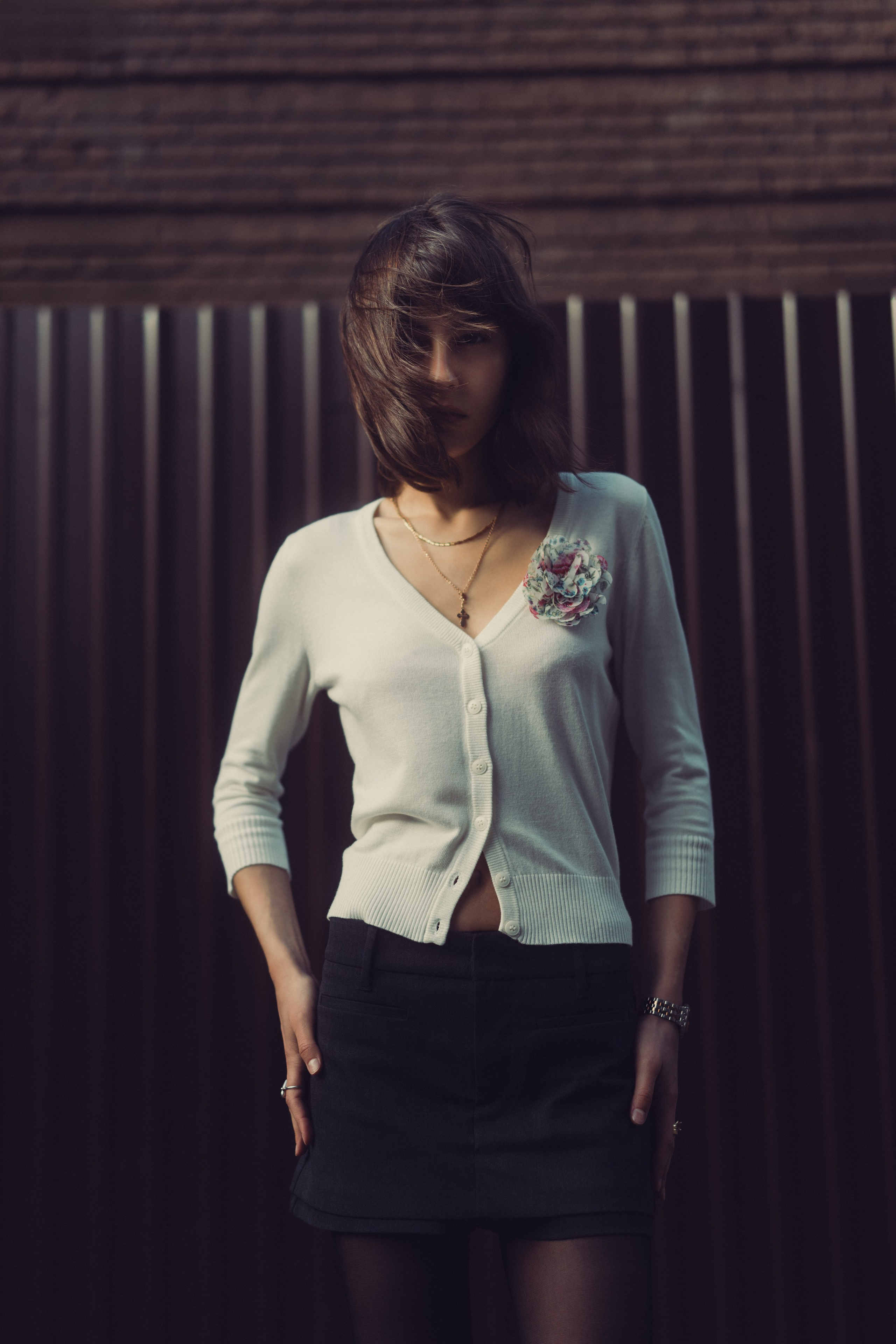 Портретный фотограф Казань