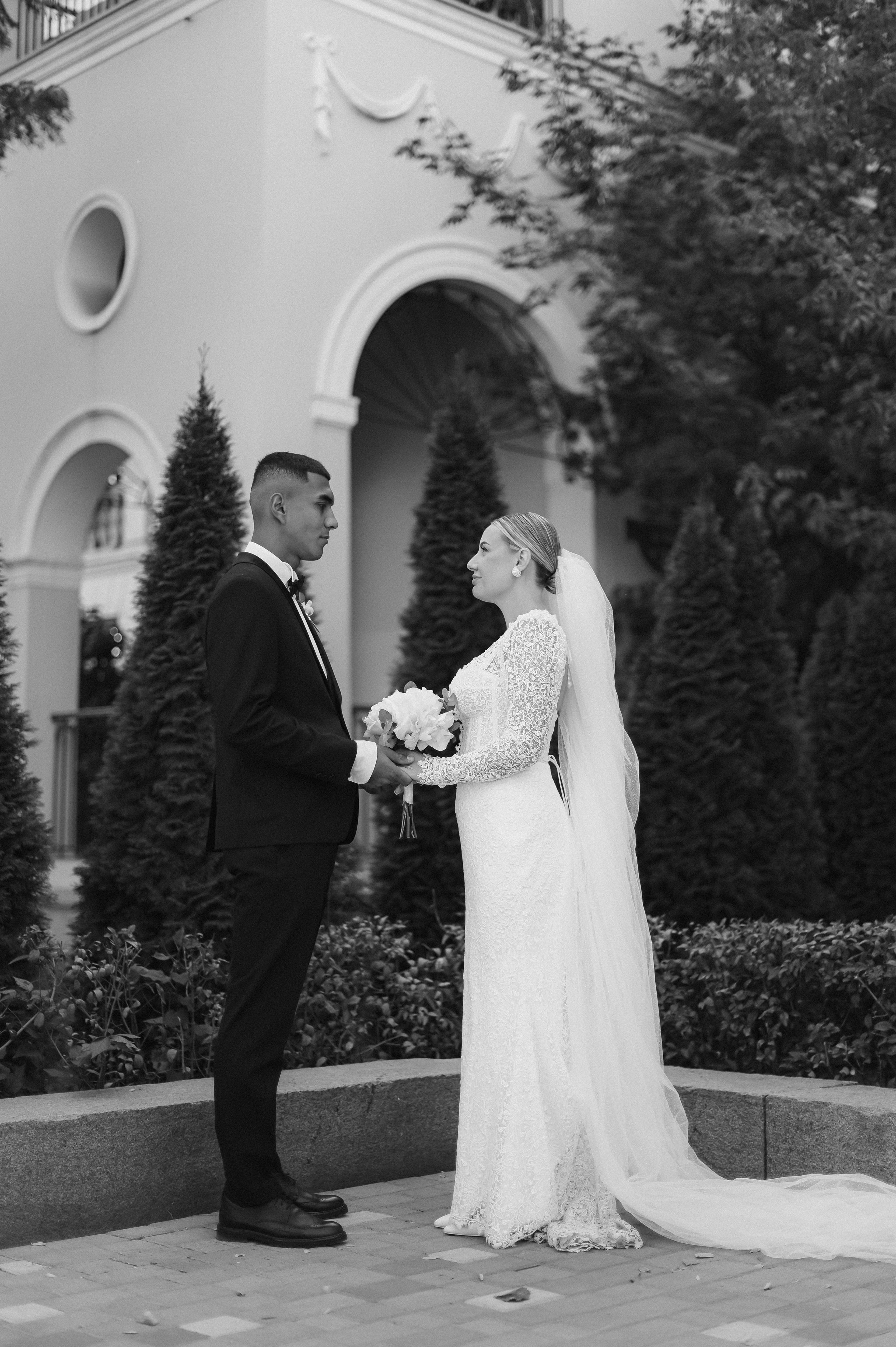 Расул + Саша. Свадебный и семейный фотограф Волгоград Москва