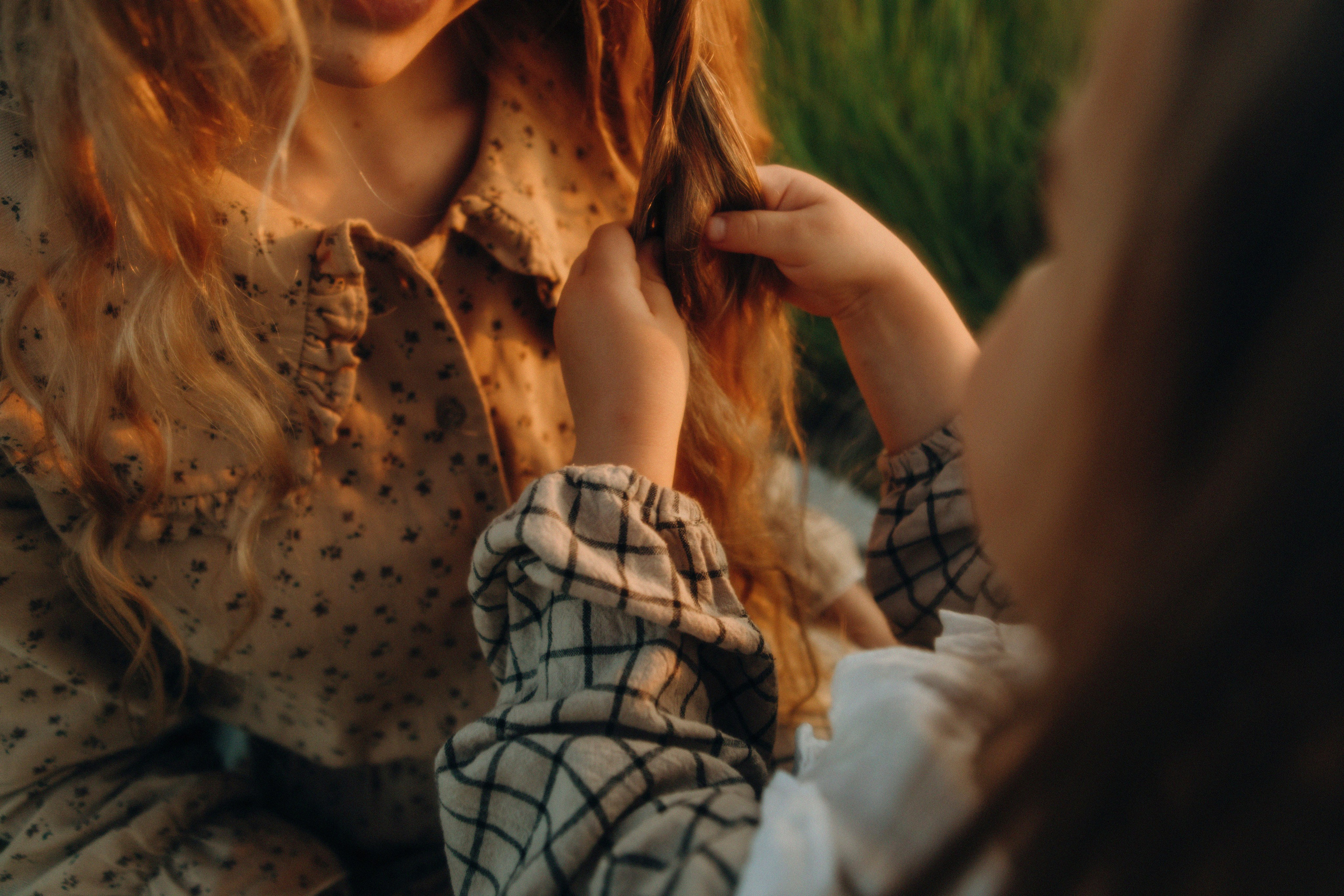 Теплота объятий. Свадебный и семейный фотограф Арестенко Анастасия