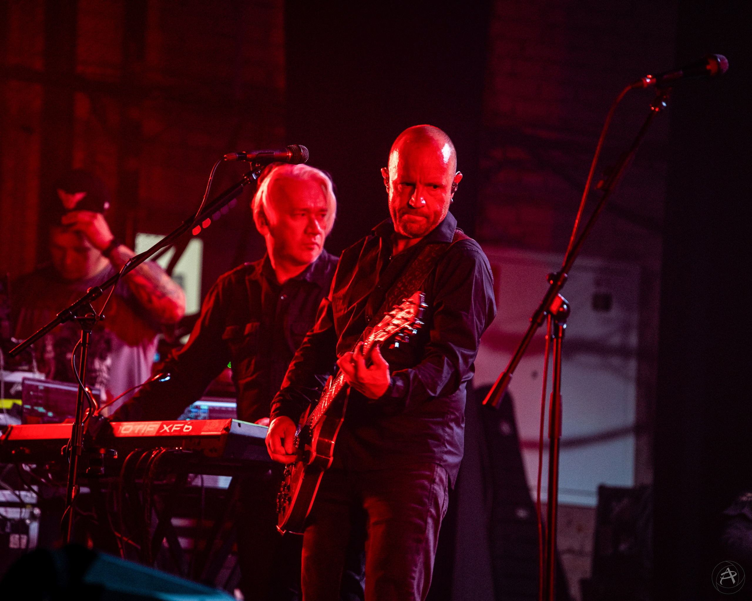 Северный Флот. ДК ПЗ (Вологда). Концертный фотограф Аля Рашпиль