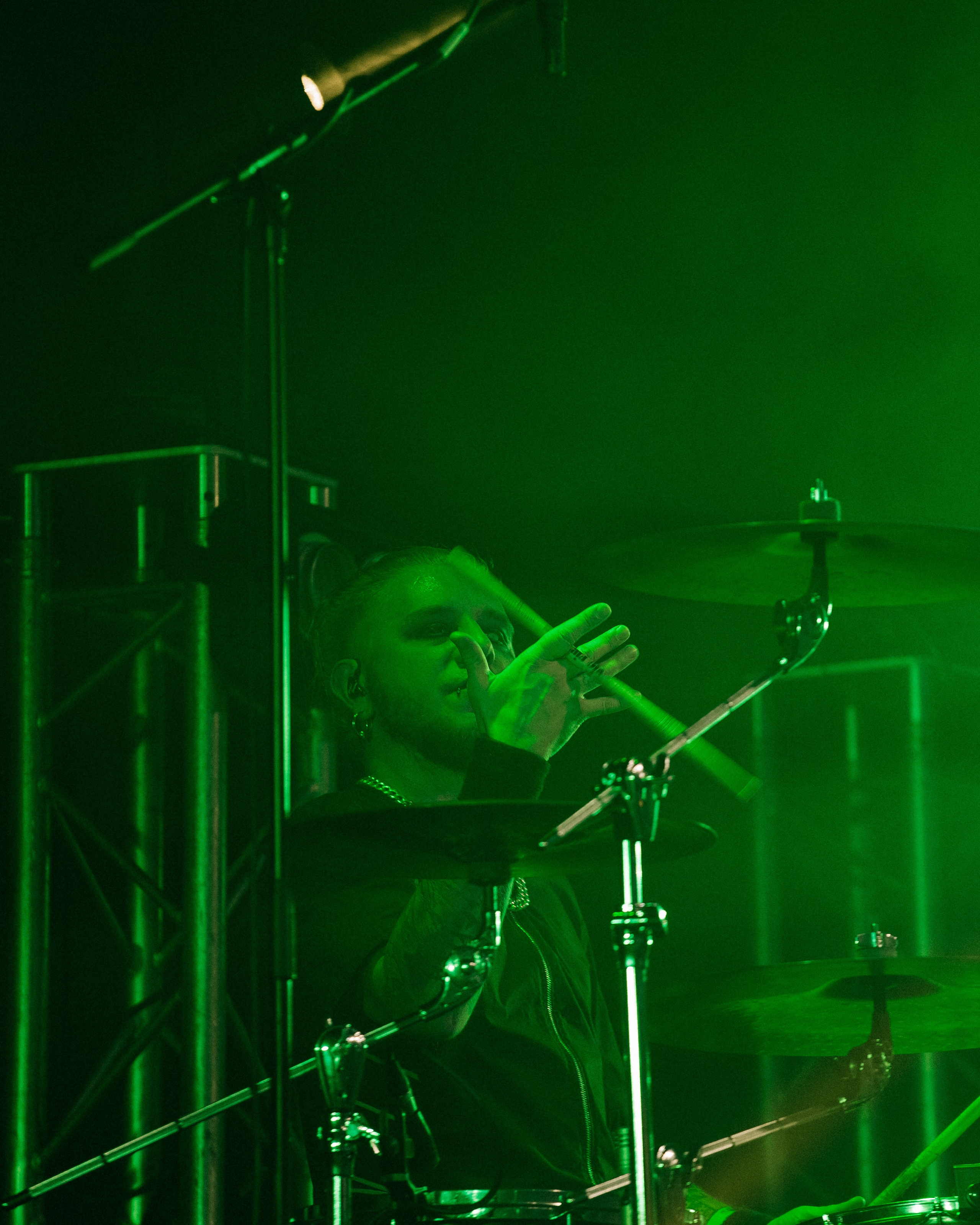 Проект ГОРШЕНЕВ. 1930 Moscow. Концертный фотограф Аля Рашпиль