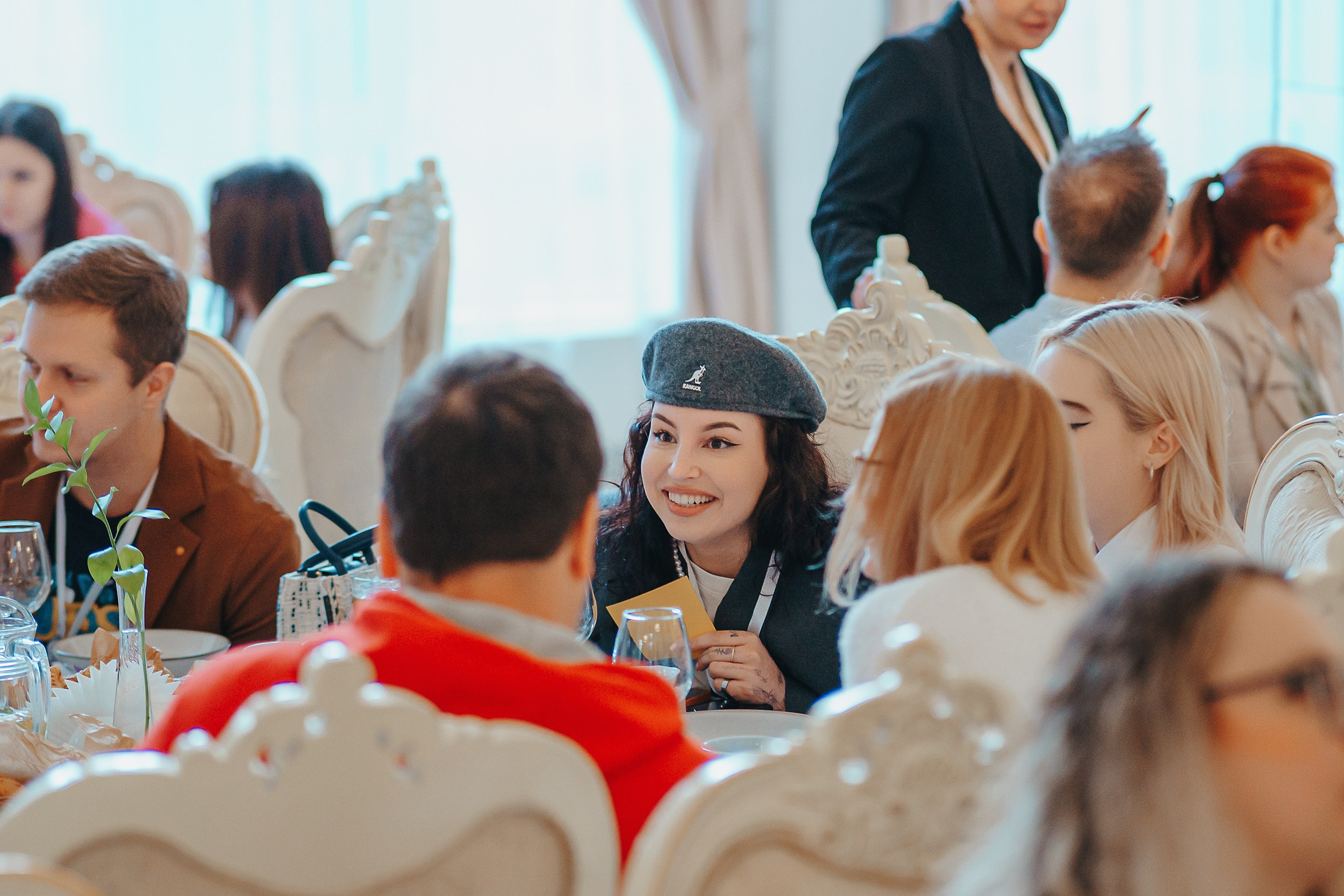 Гастротур 2024. Репортажный (Event) фотограф в Барнауле | Даниил Маркин | Качество и вайб