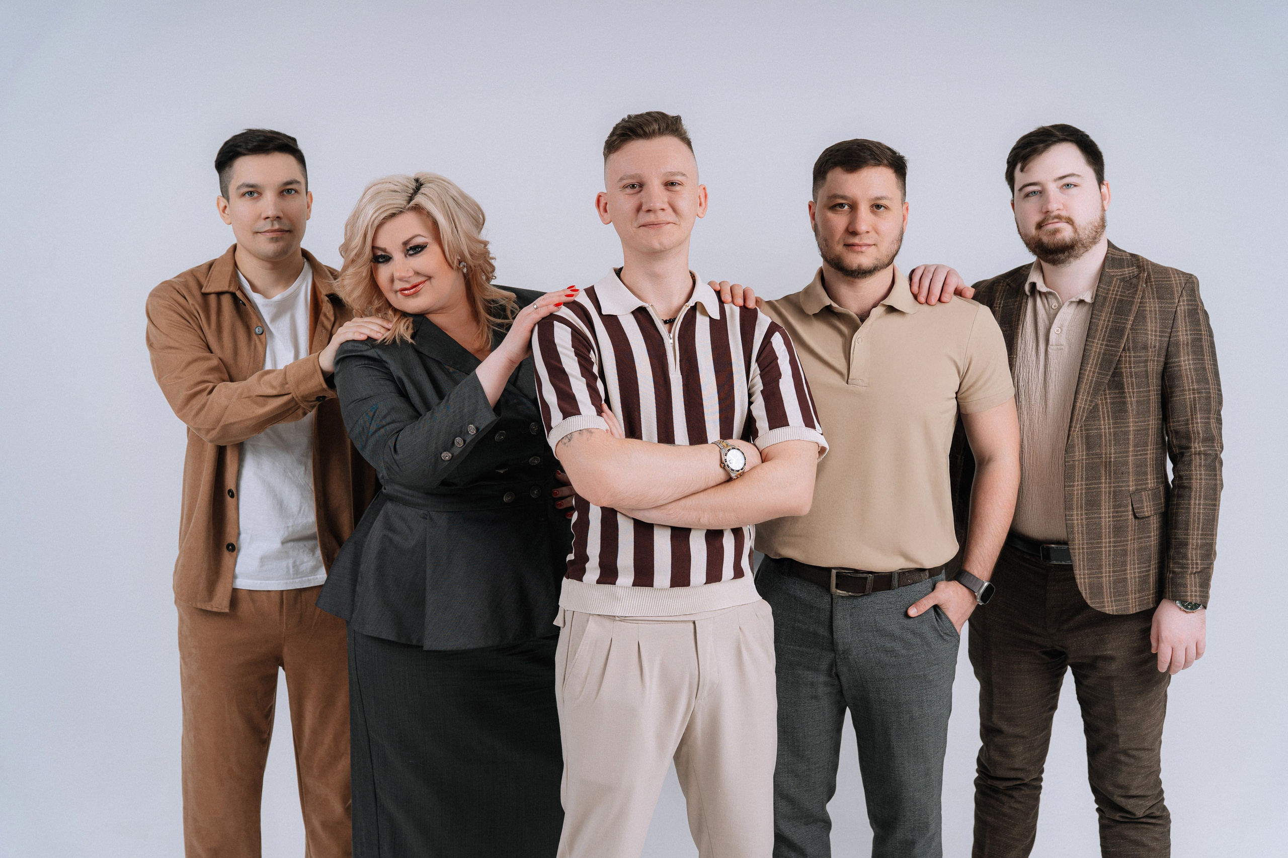 Коллективы/общие фото. Репортажный (Event) фотограф в Барнауле | Даниил Маркин | Качество и вайб