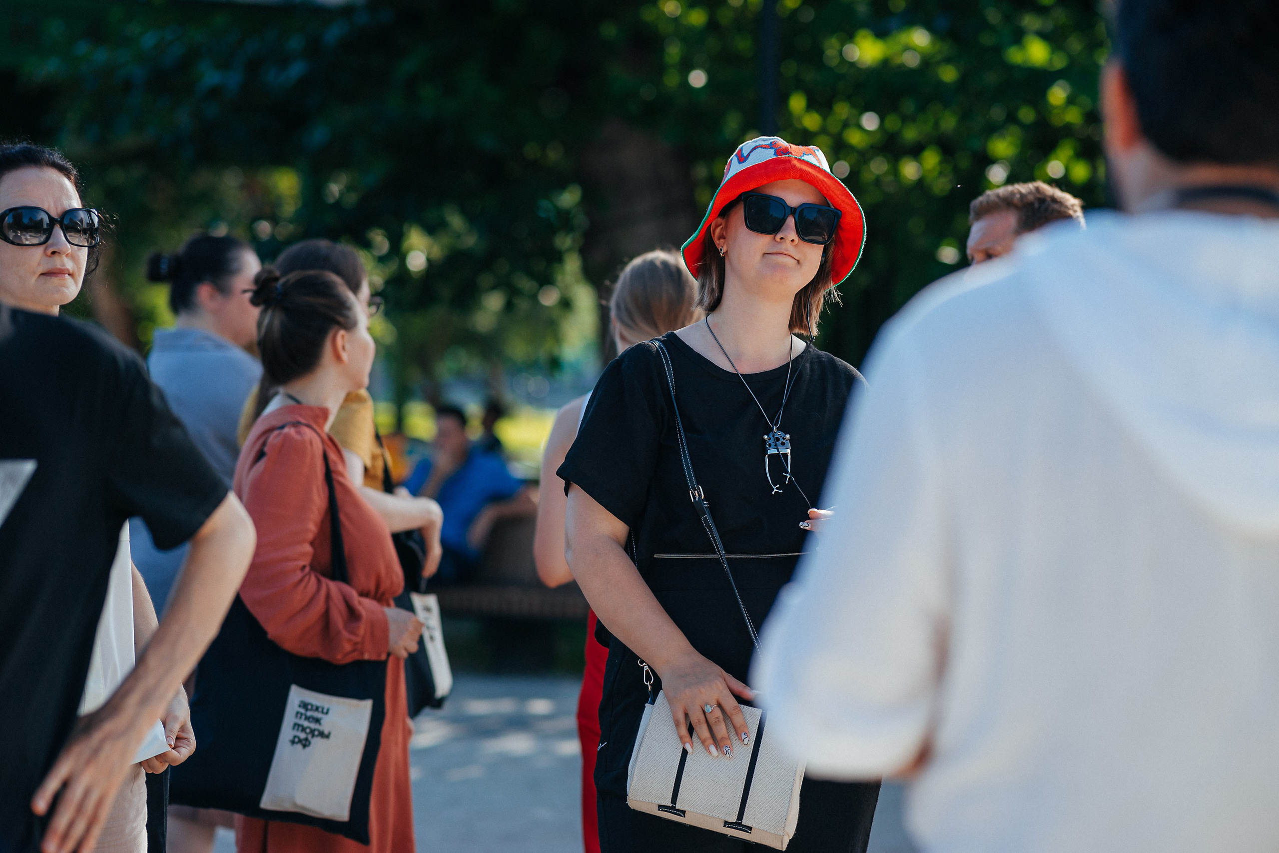 Архитекторы.рф экскурсия. Репортажный (Event) фотограф в Барнауле | Даниил Маркин | Качество и вайб