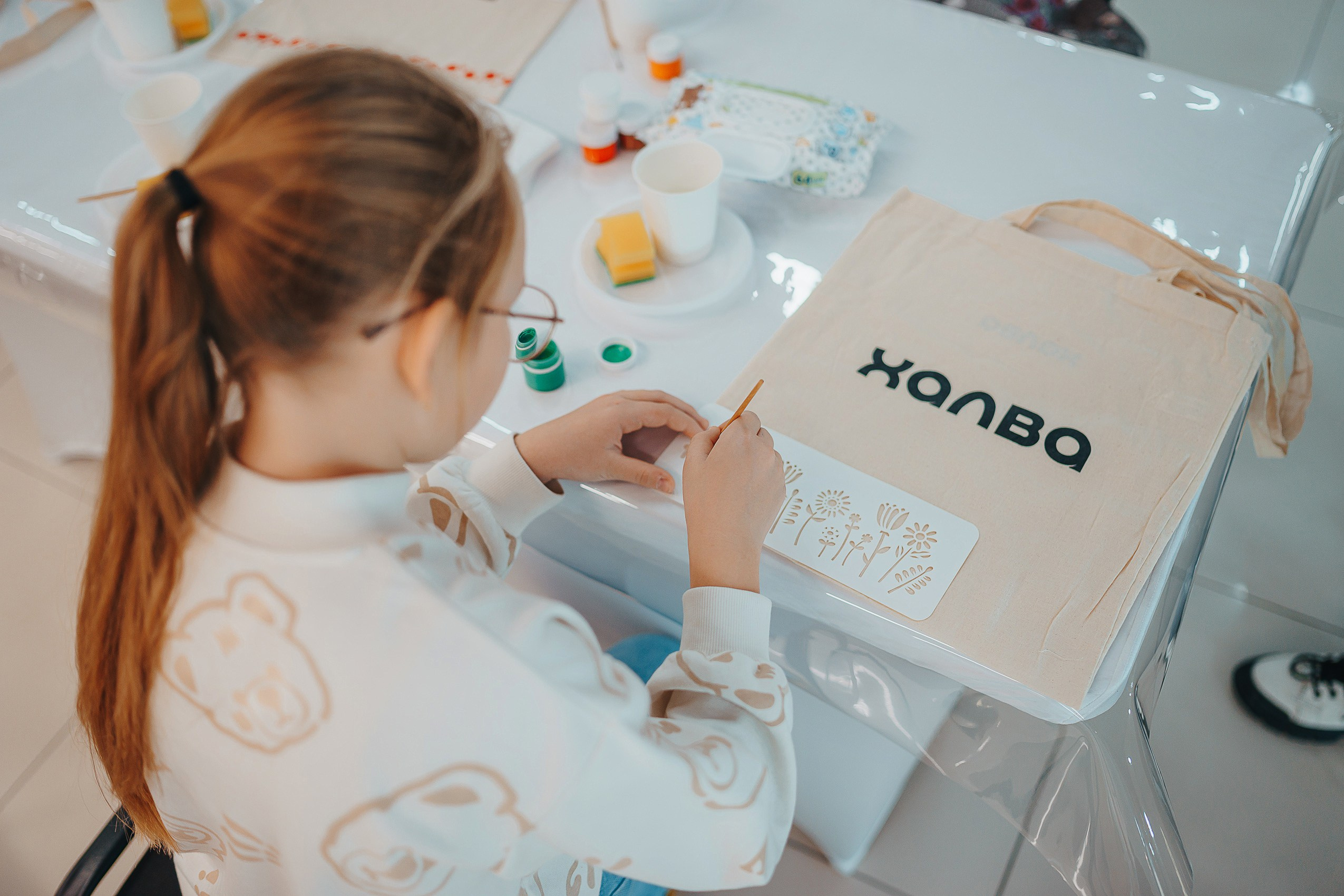 Совкомбанк Халва промо. Репортажный (Event) фотограф в Барнауле | Даниил Маркин | Качество и вайб