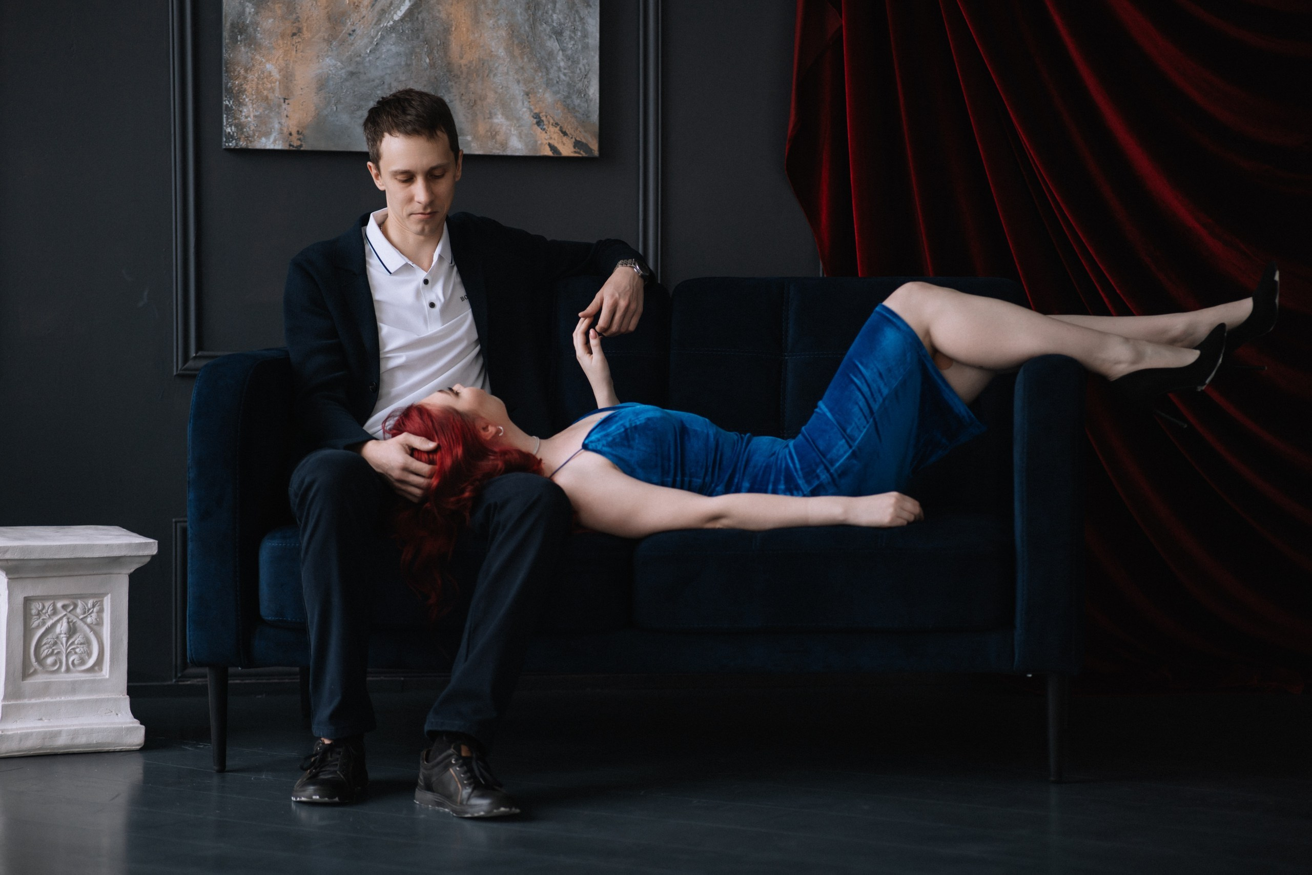 Ирина и Александр. Репортажный (Event) фотограф в Барнауле | Даниил Маркин | Качество и вайб