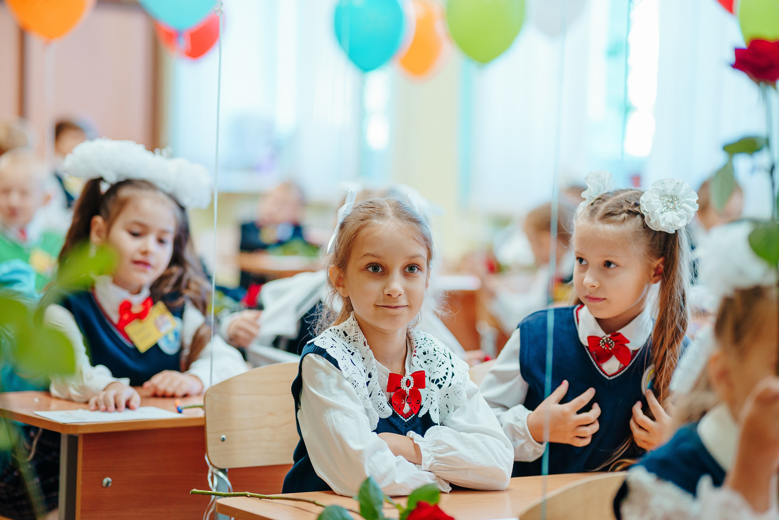 Школьный фотограф Барнаул