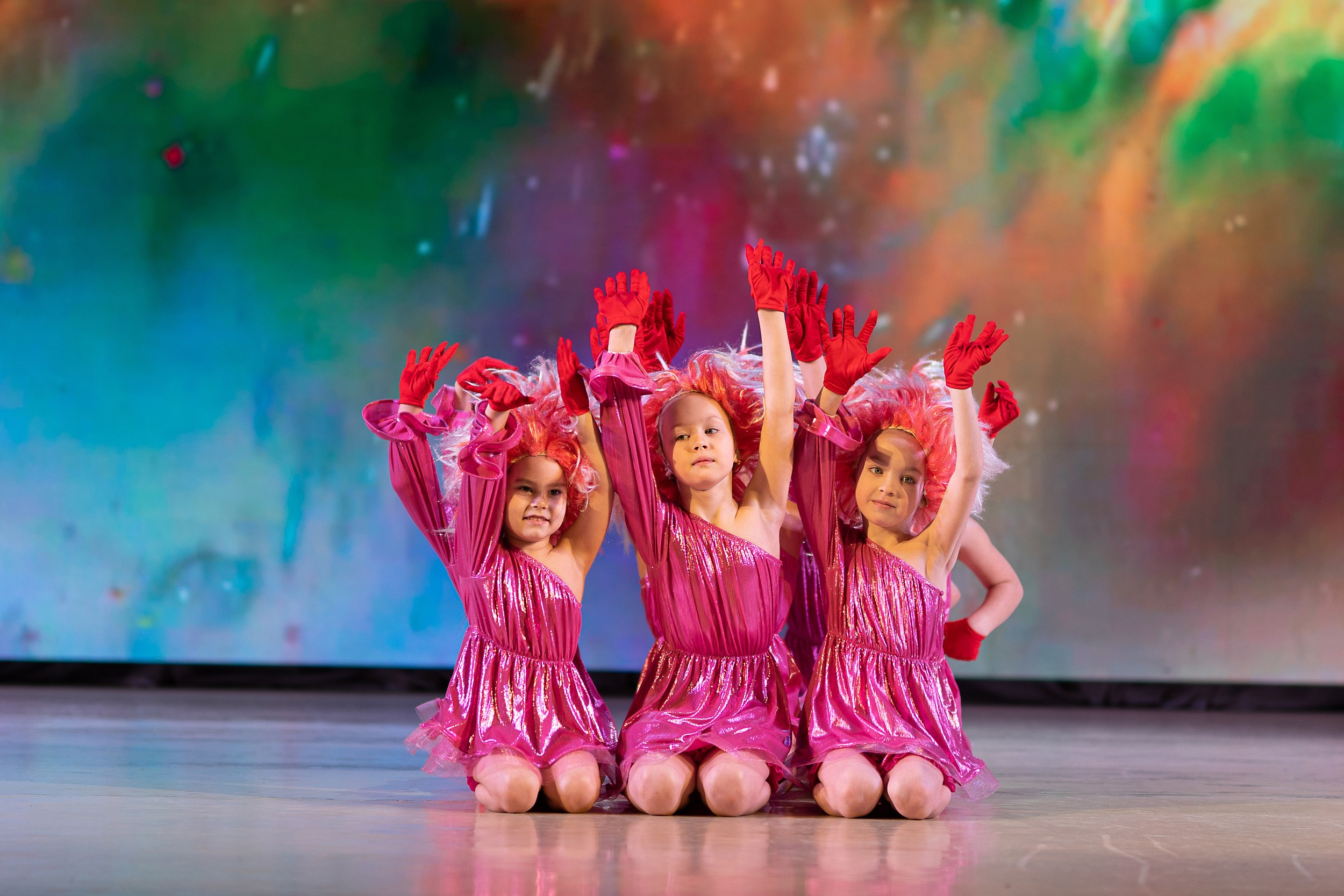 Твой Мир Концерт АГИК. Репортажный (Event) фотограф в Барнауле | Даниил Маркин | Качество и вайб