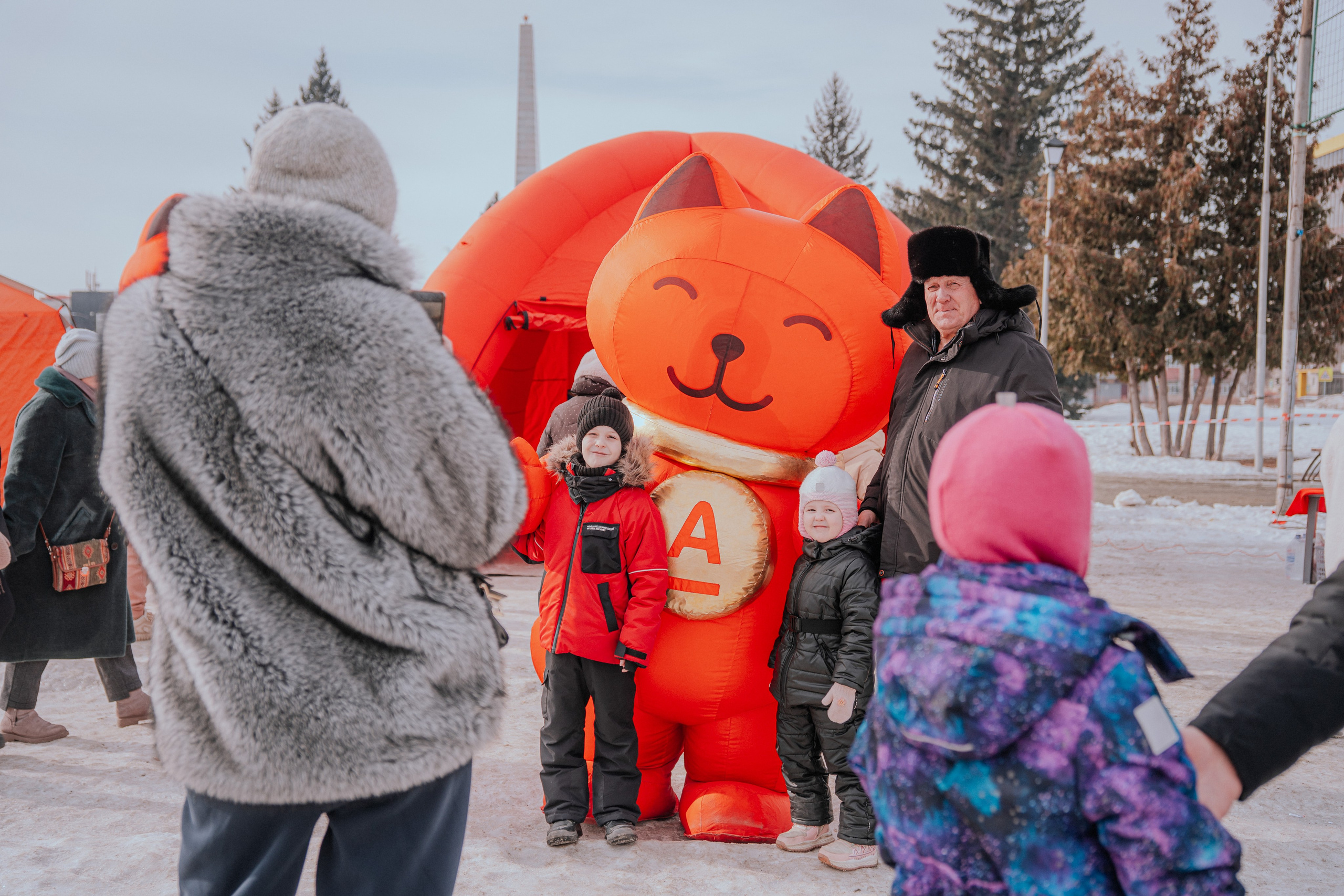 Альфа-Банк. Репортажный (Event) фотограф в Барнауле | Даниил Маркин | Качество и вайб