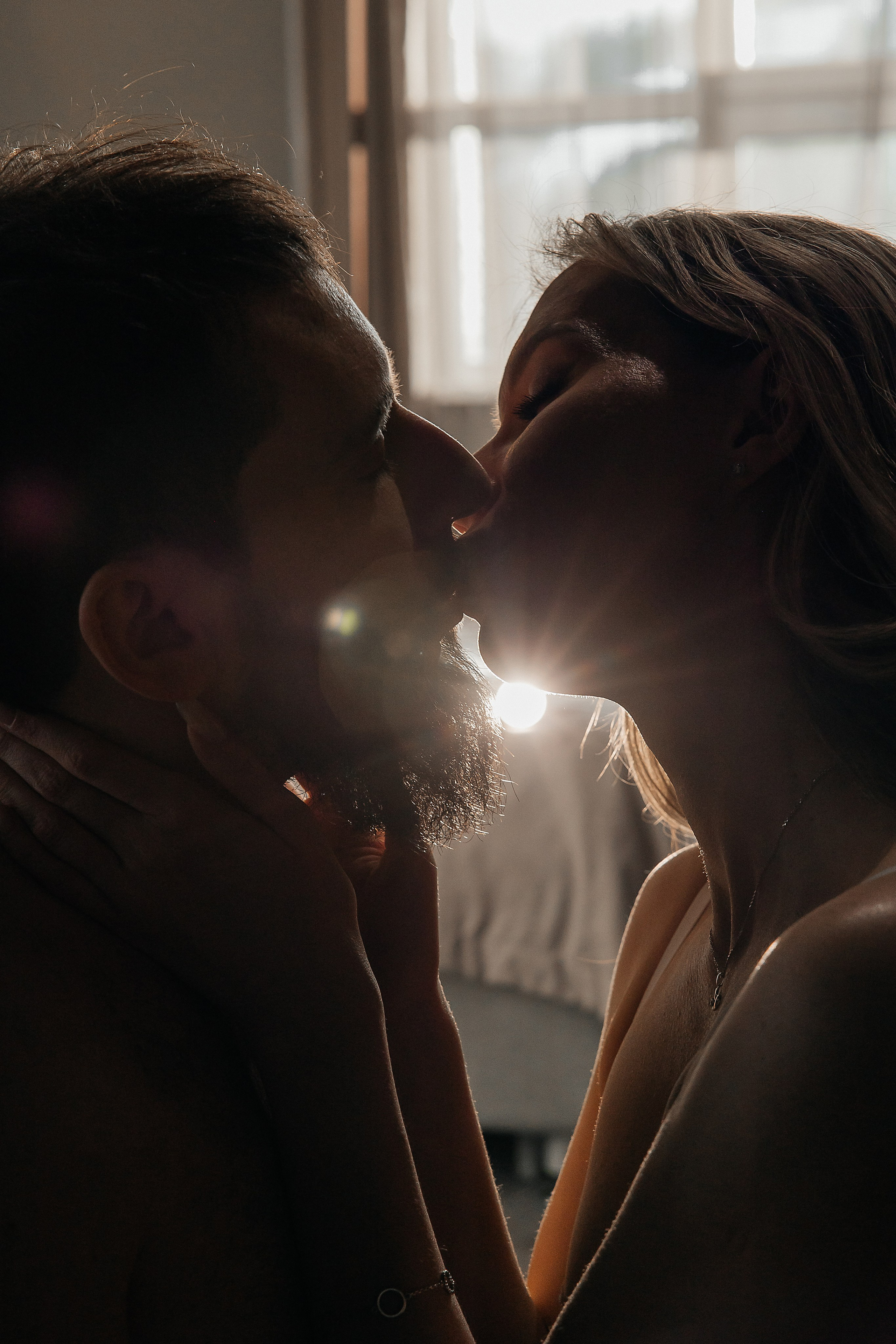 Александр и Анна. Свадебный и семейный фотограф.Екатерина Булич. Красноярск