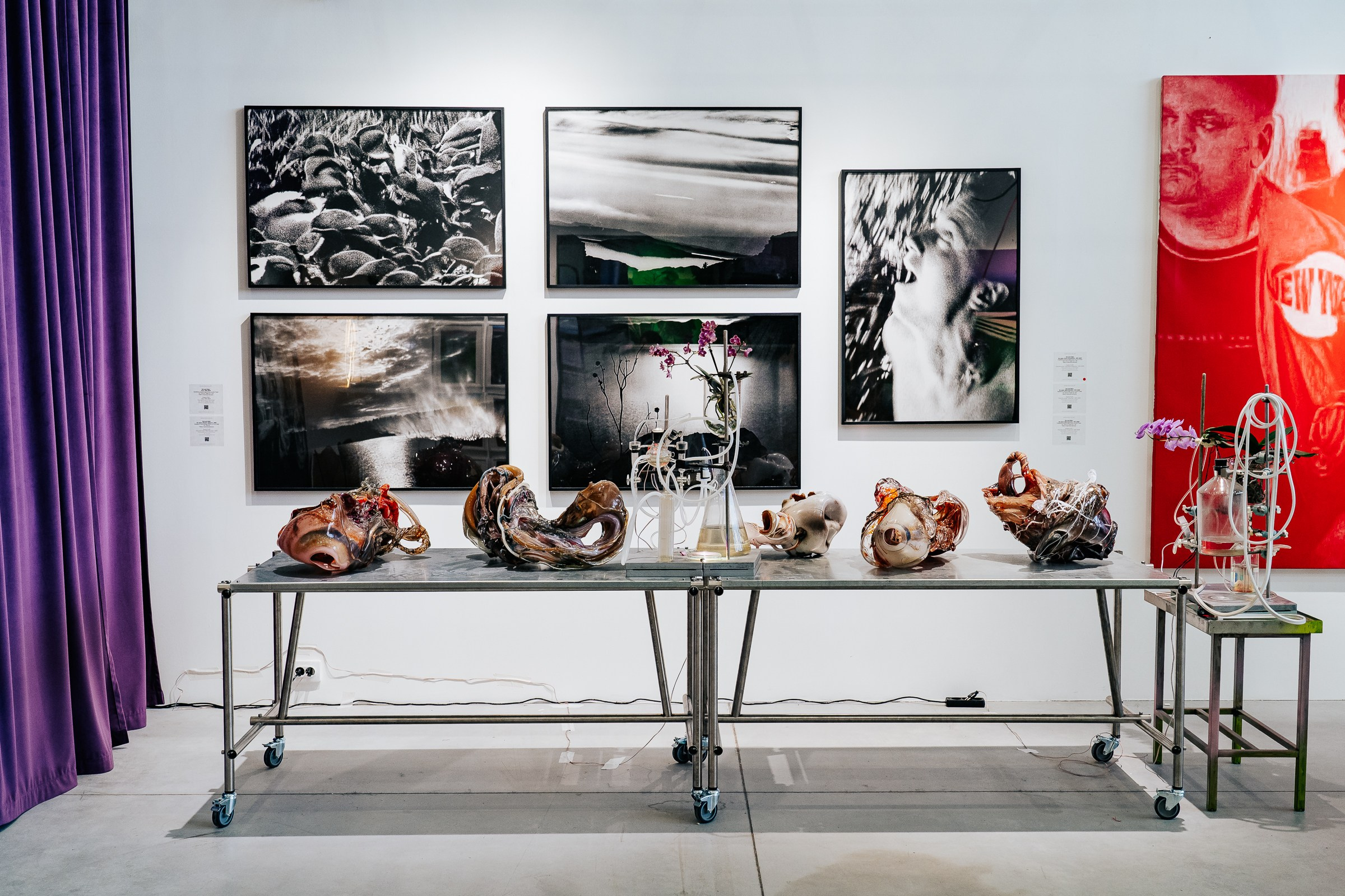 Cos Moscow 2024. Фотограф Андрей Михайлов, Москва