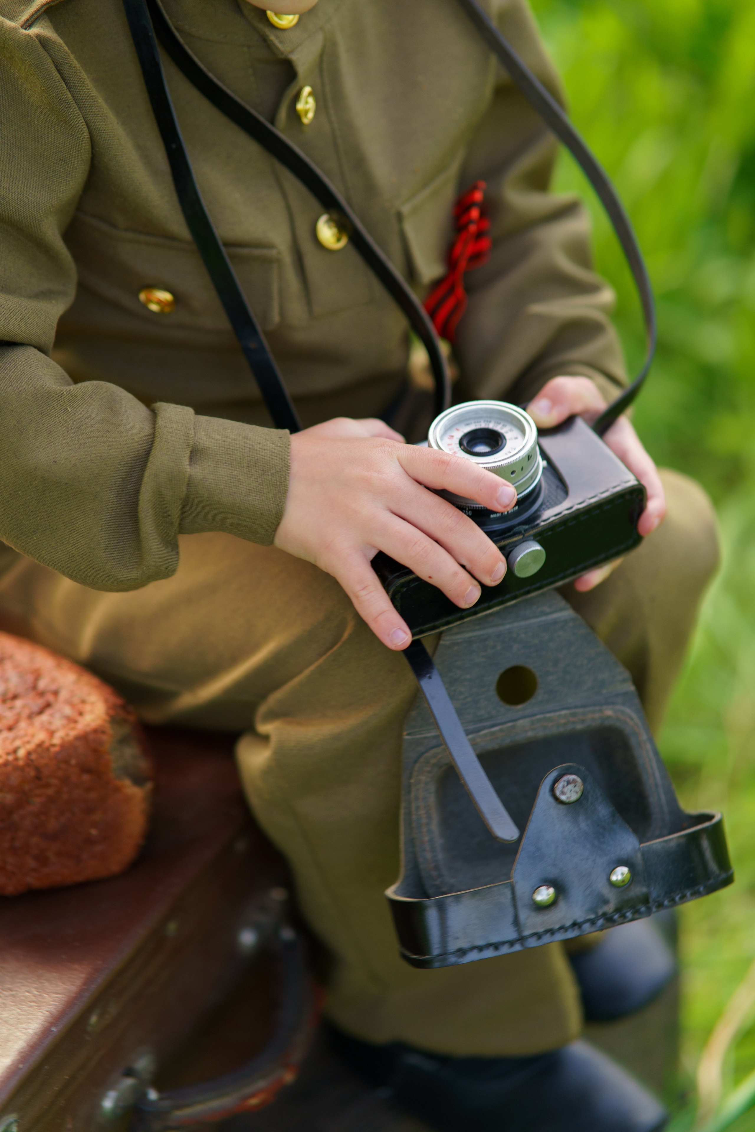 Фотопроект «Память сквозь года». Семейный и детский фотограф в Гулькевичи, Кропоткине