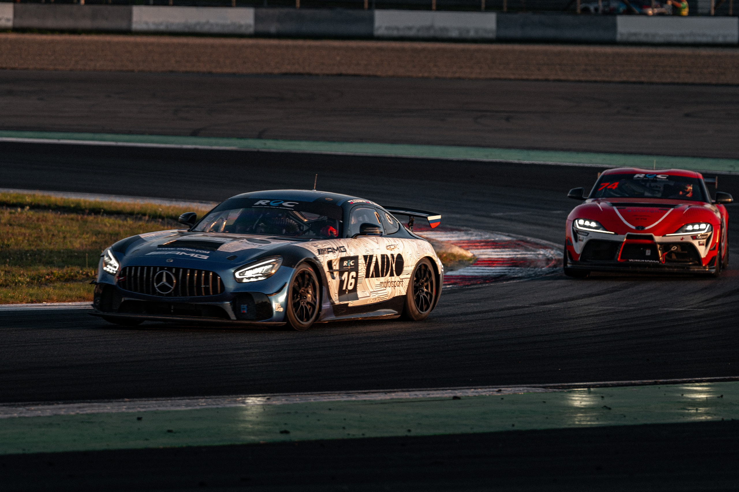 2024 REC 4 этап. Фотограф Николай Прокофьев модельные тесты в Москве