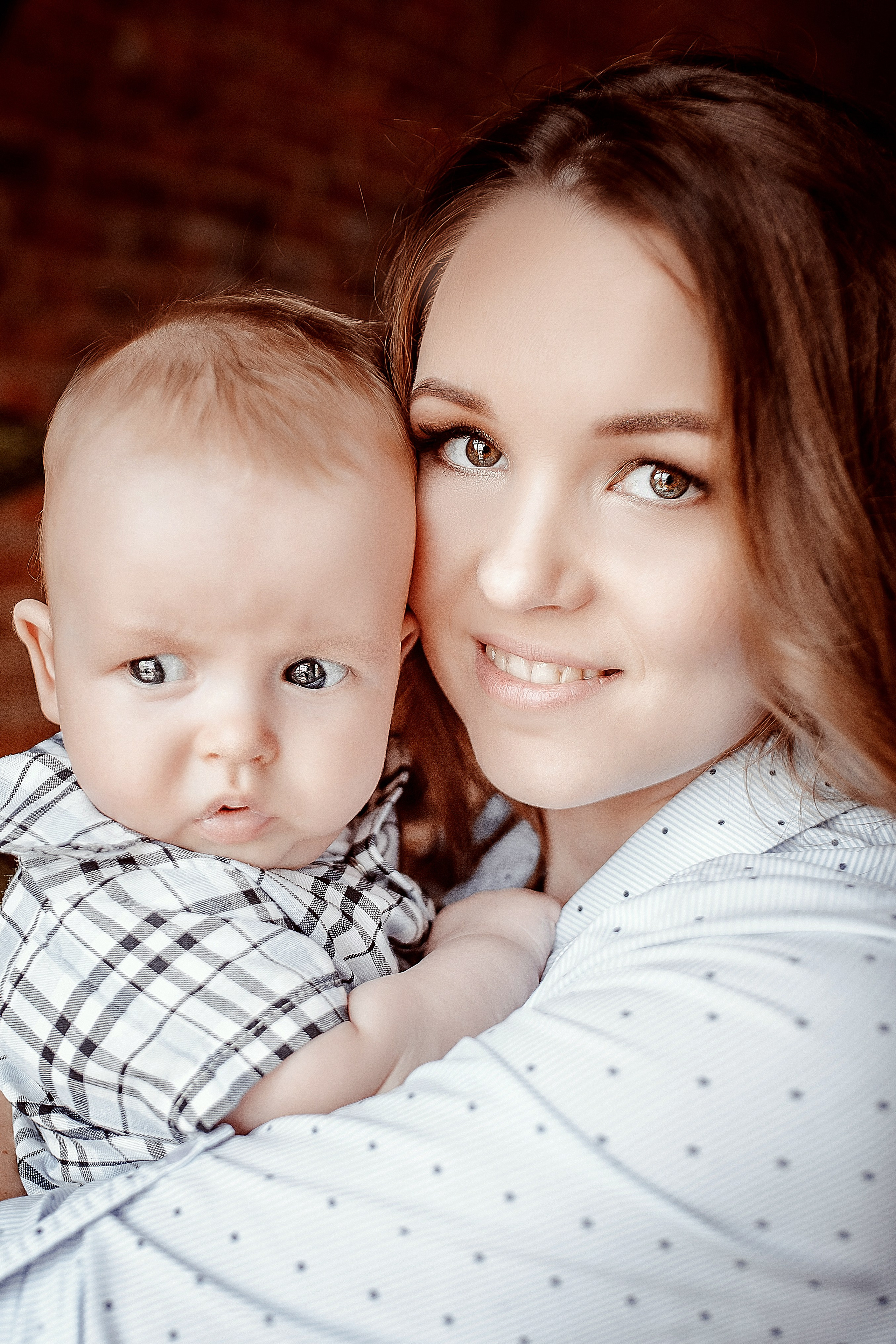 Савушка. Семейный фотограф в Новосибирске Екатерина Сафронова