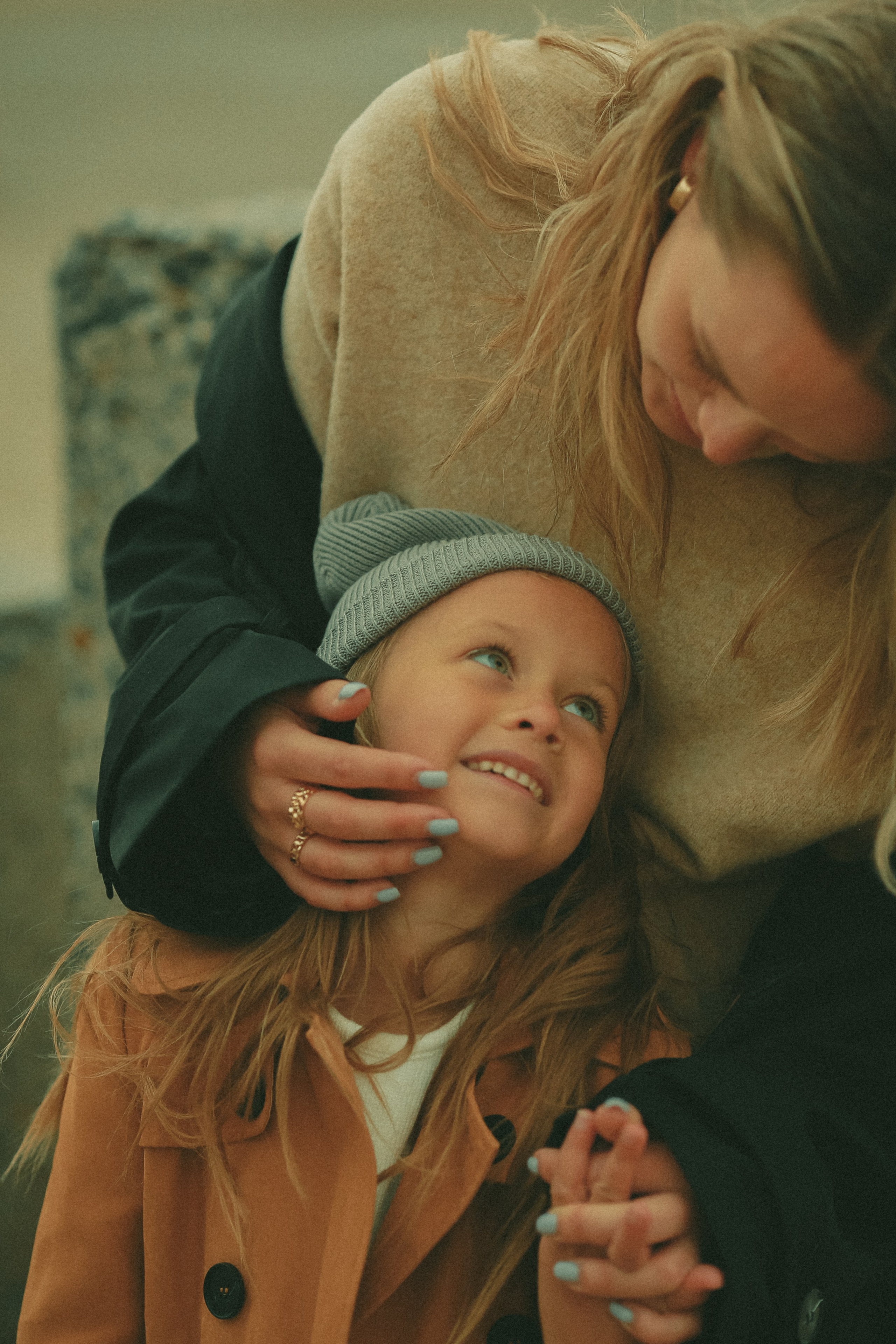На берегу моря Обского. Семейный фотограф в Новосибирске Екатерина Сафронова