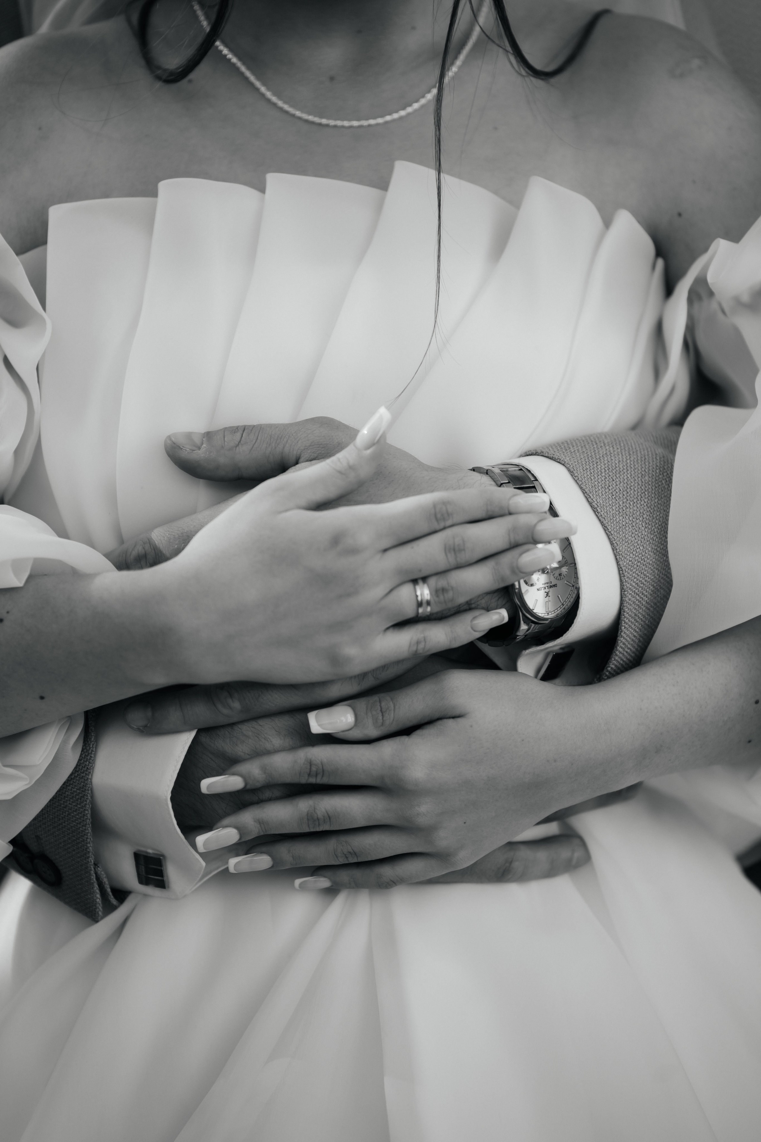 Дамир и Мария. Свадебный фотограф и видеограф Жанна и Ренат Костандян, Ставрополь