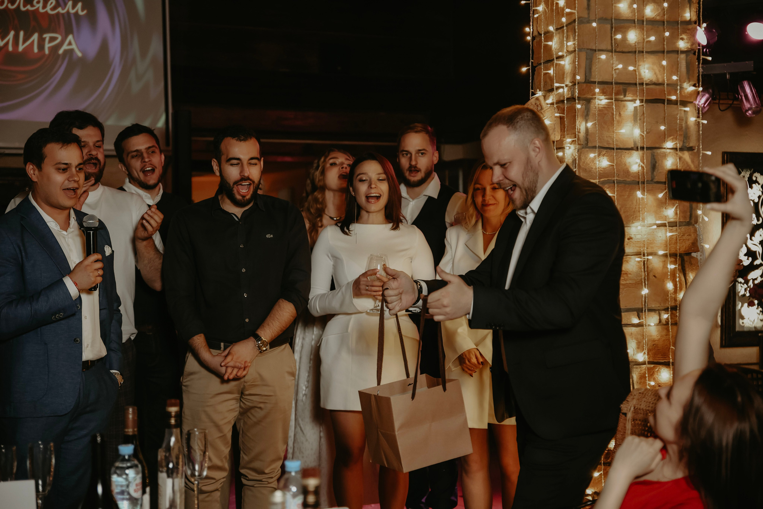 Юбилей Радомира. Фотограф в Москве и любой точке земного шара Алёна Вялова (Чулкова)