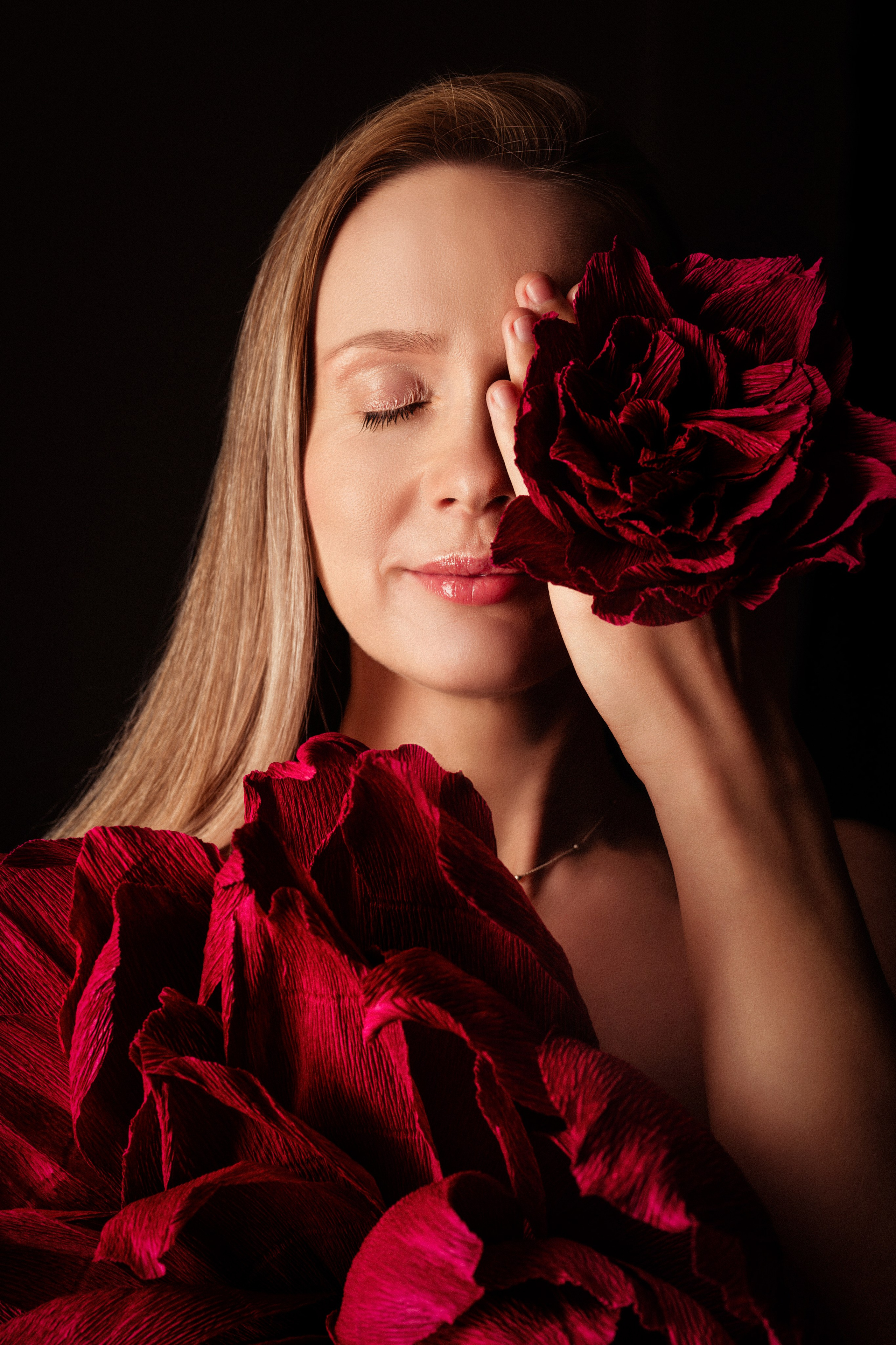 Минимализм. Алина Полонейчик, фотограф в Москве в стиле минимализм