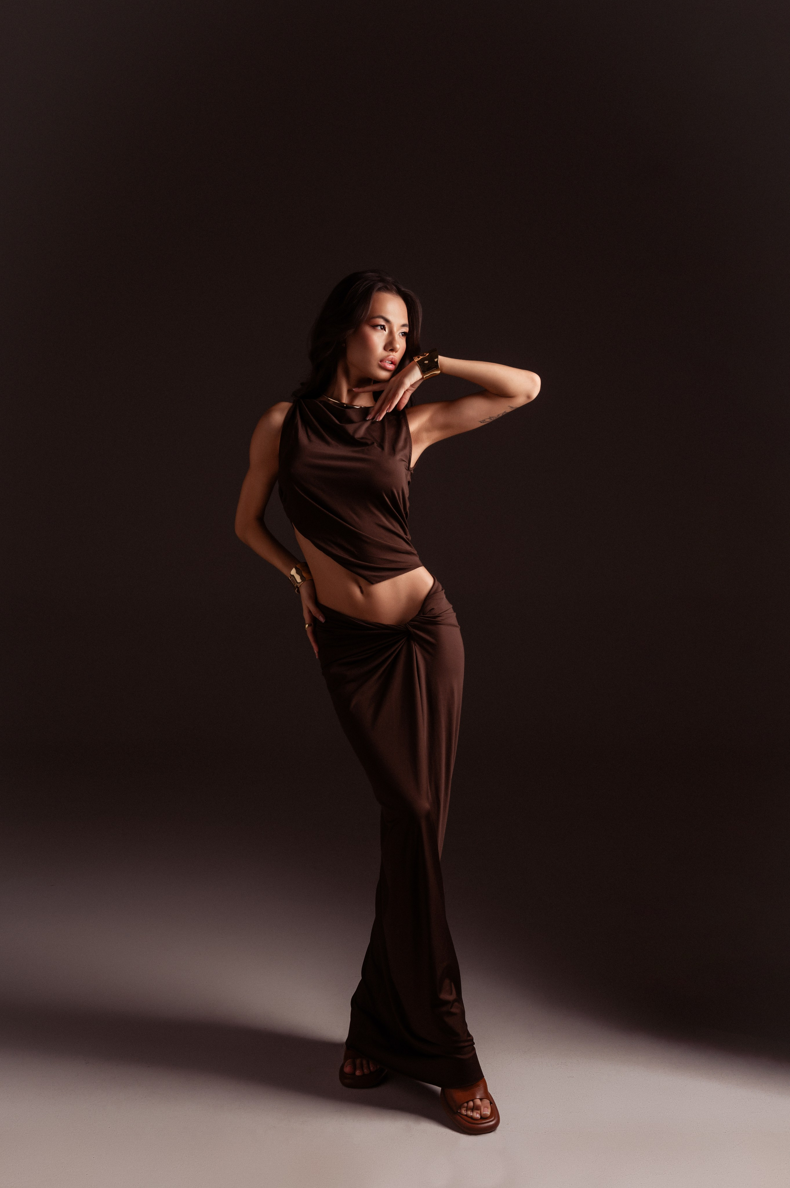 Минимализм. Алина Полонейчик, фотограф в Москве в стиле минимализм