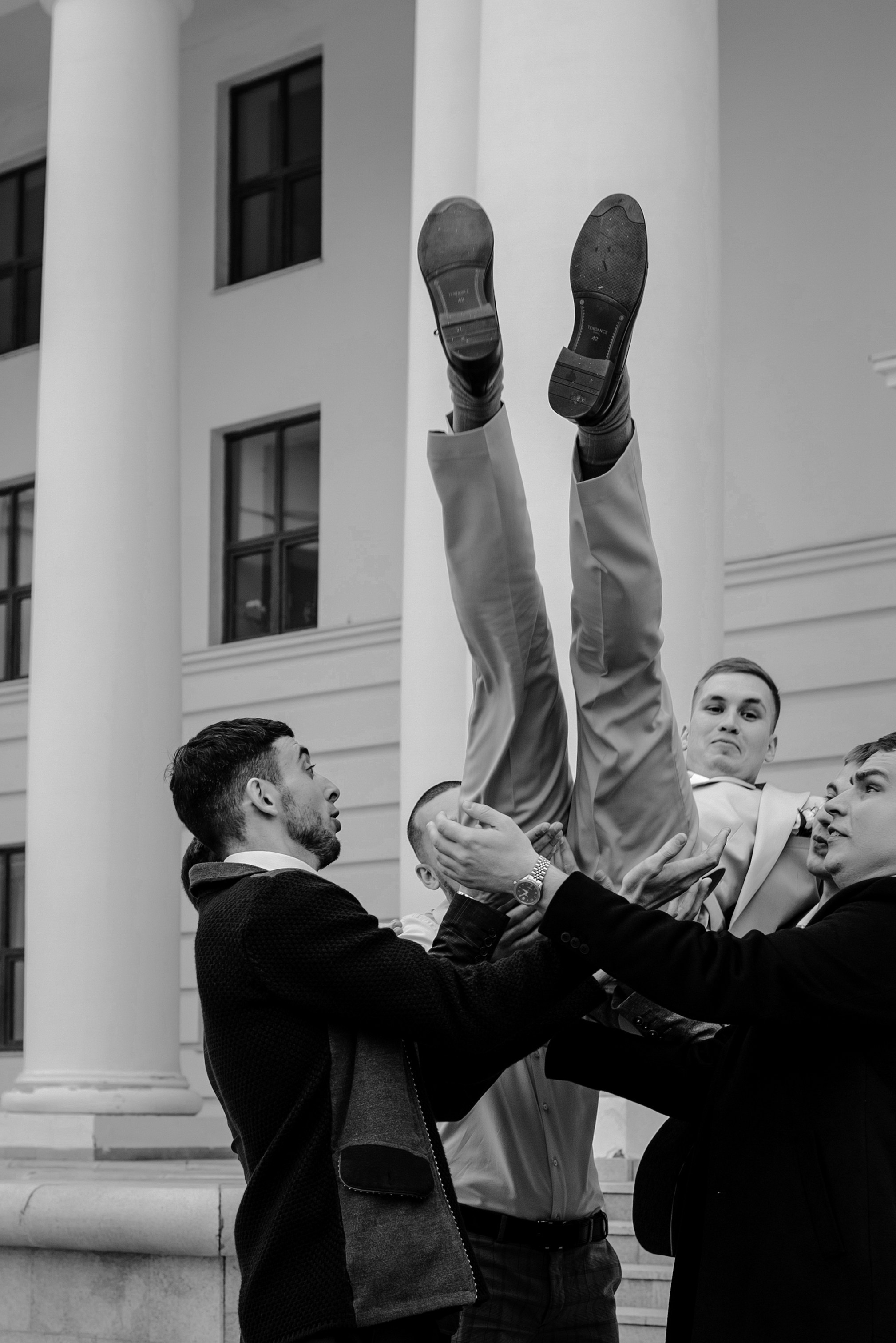 Данил Катя. Свадебный фотограф в Самаре Дарья Жукова