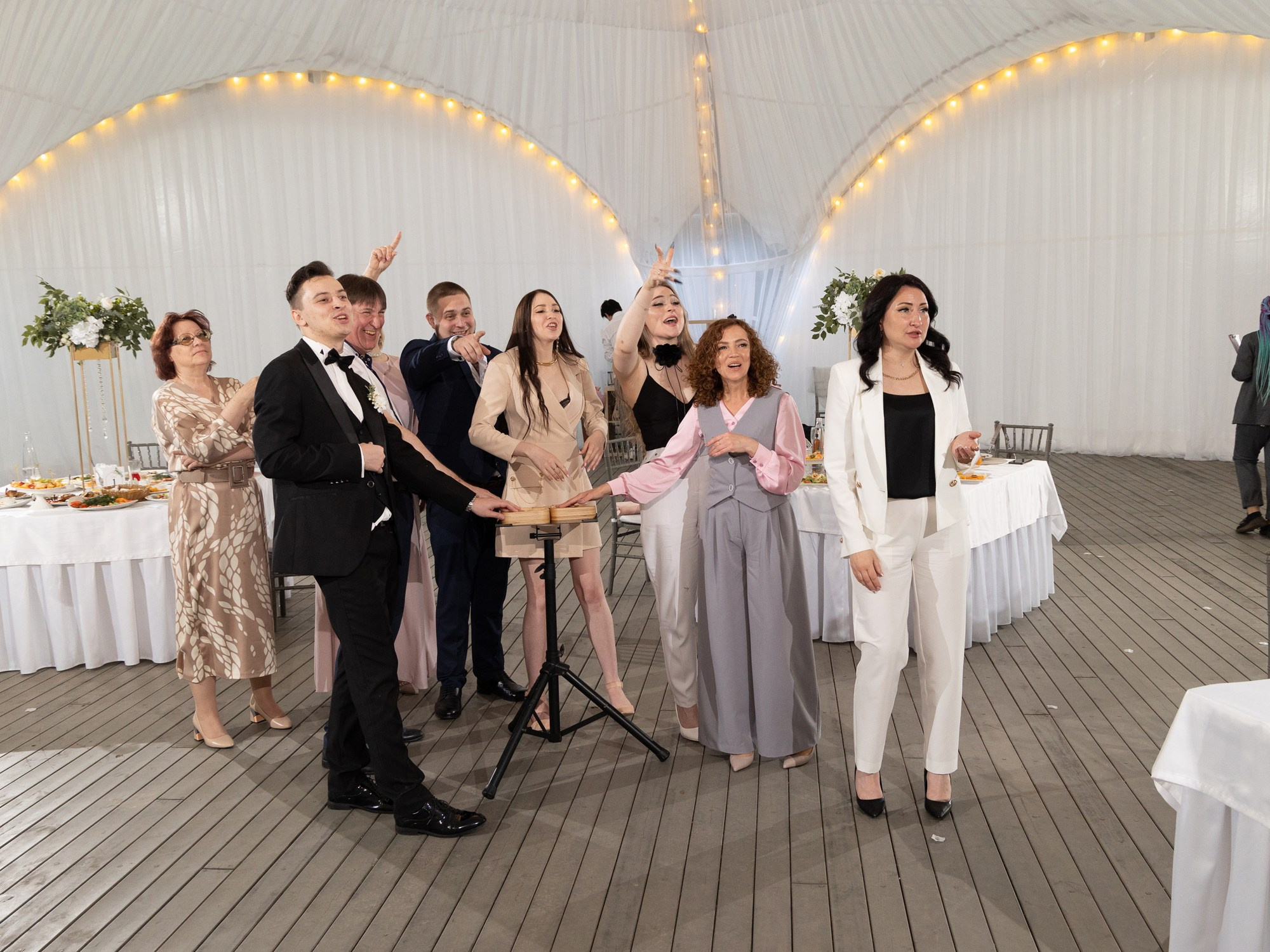 Свадьба Костя и Карина. Фотограф, видеограф -Александр Антонян