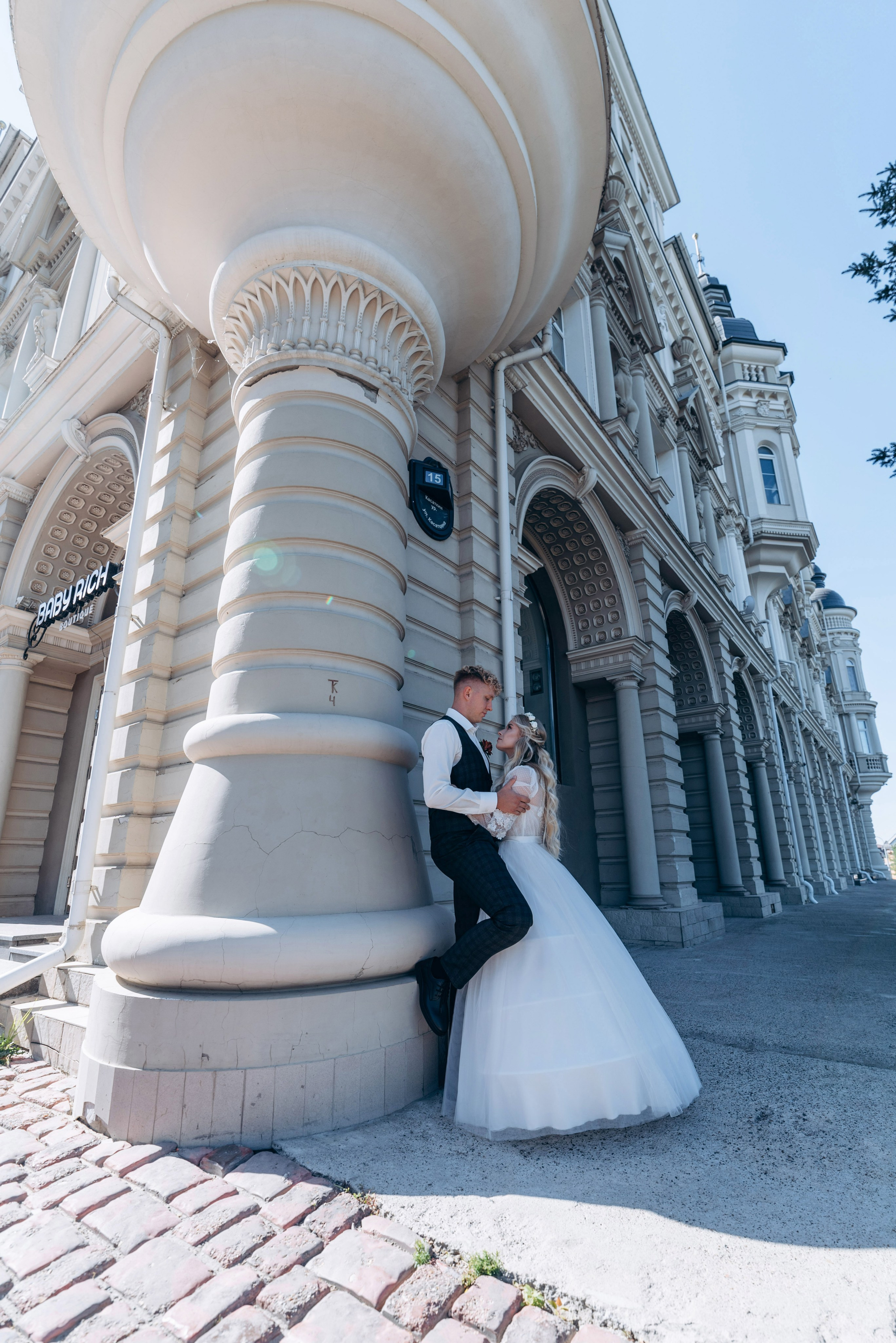 Свадьба. Свадебный фотограф Казань|Москва Ranas4you