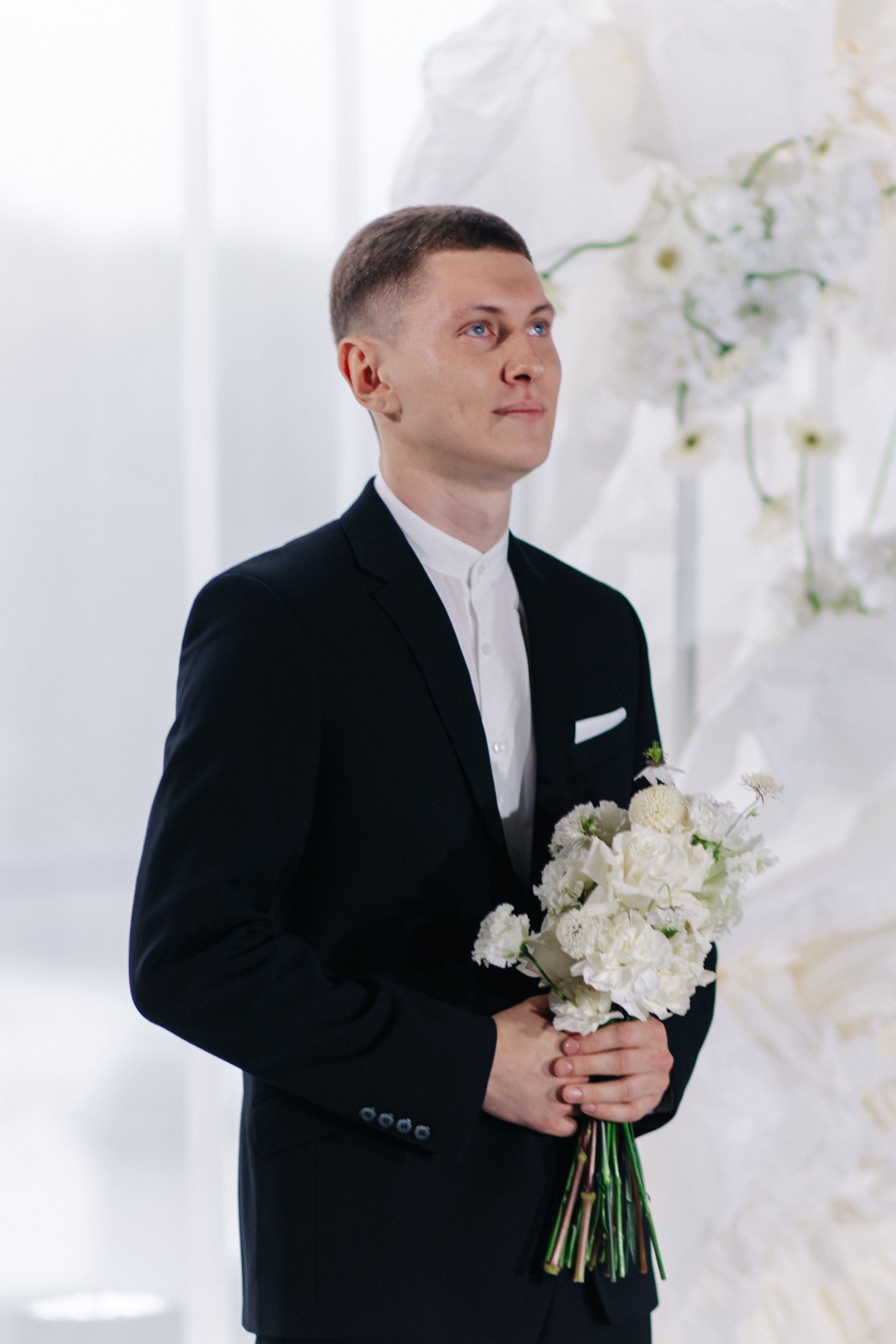 Даниил и Мария. Мордвинова Татьяна