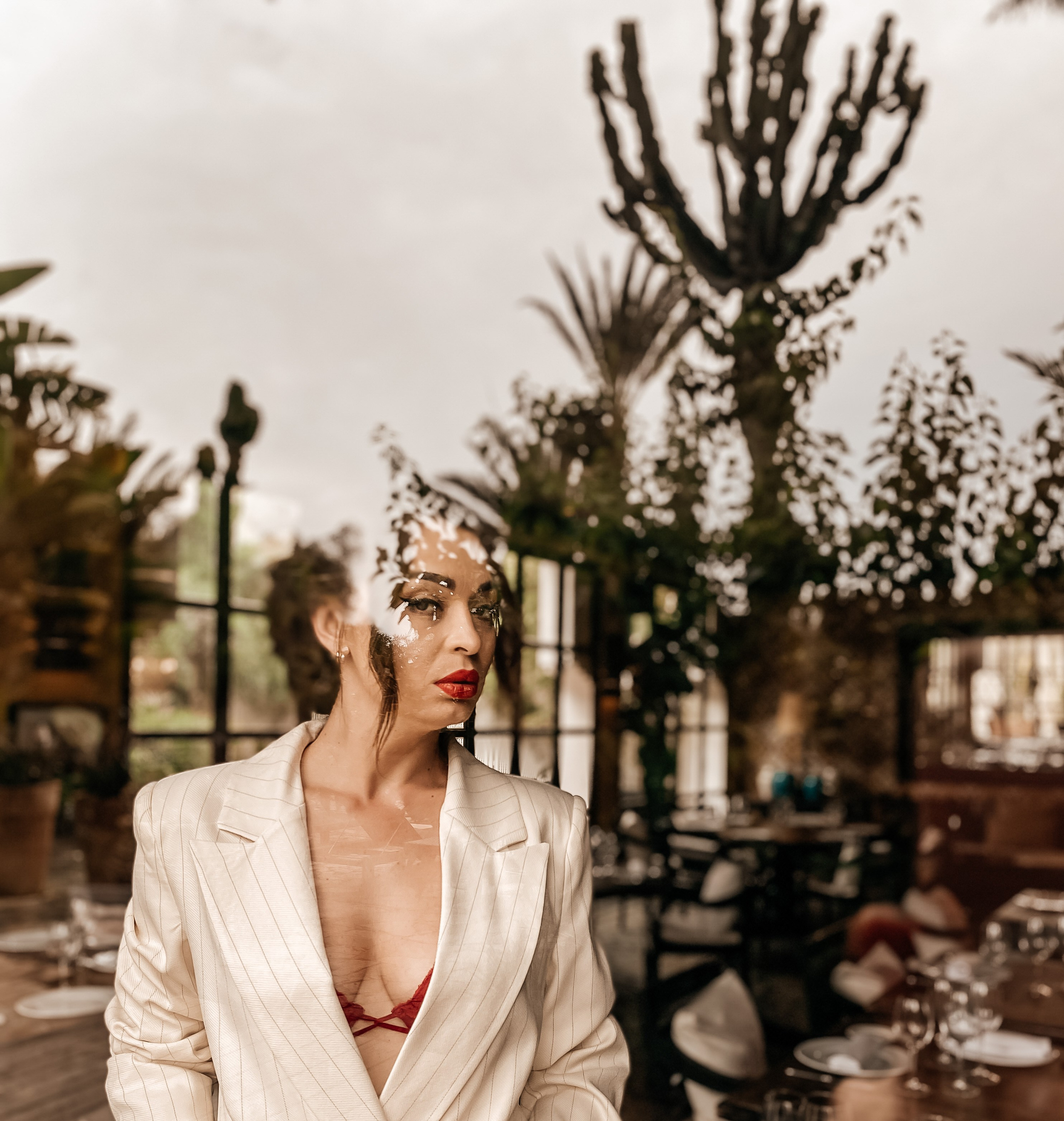 Нади. Olga Popova — Photographer in Morocco