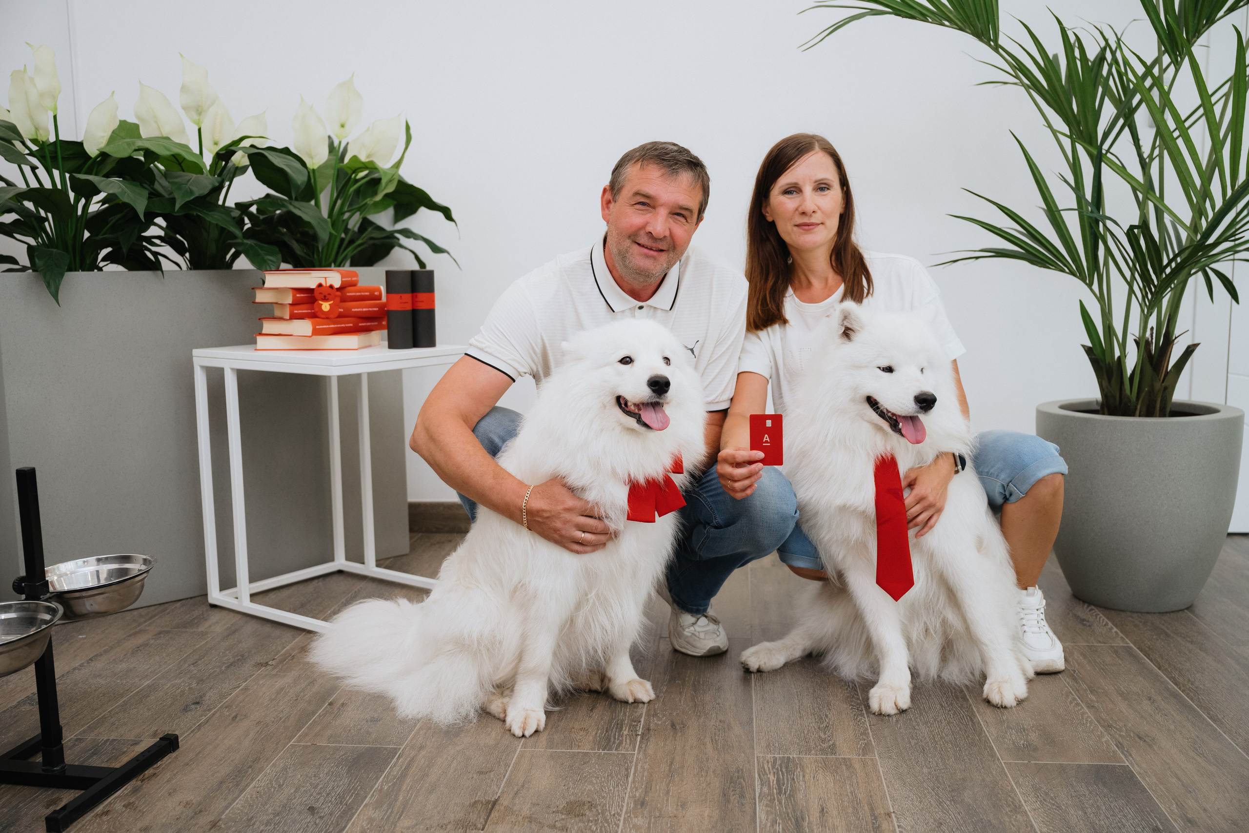 #фотоссамоедаминск