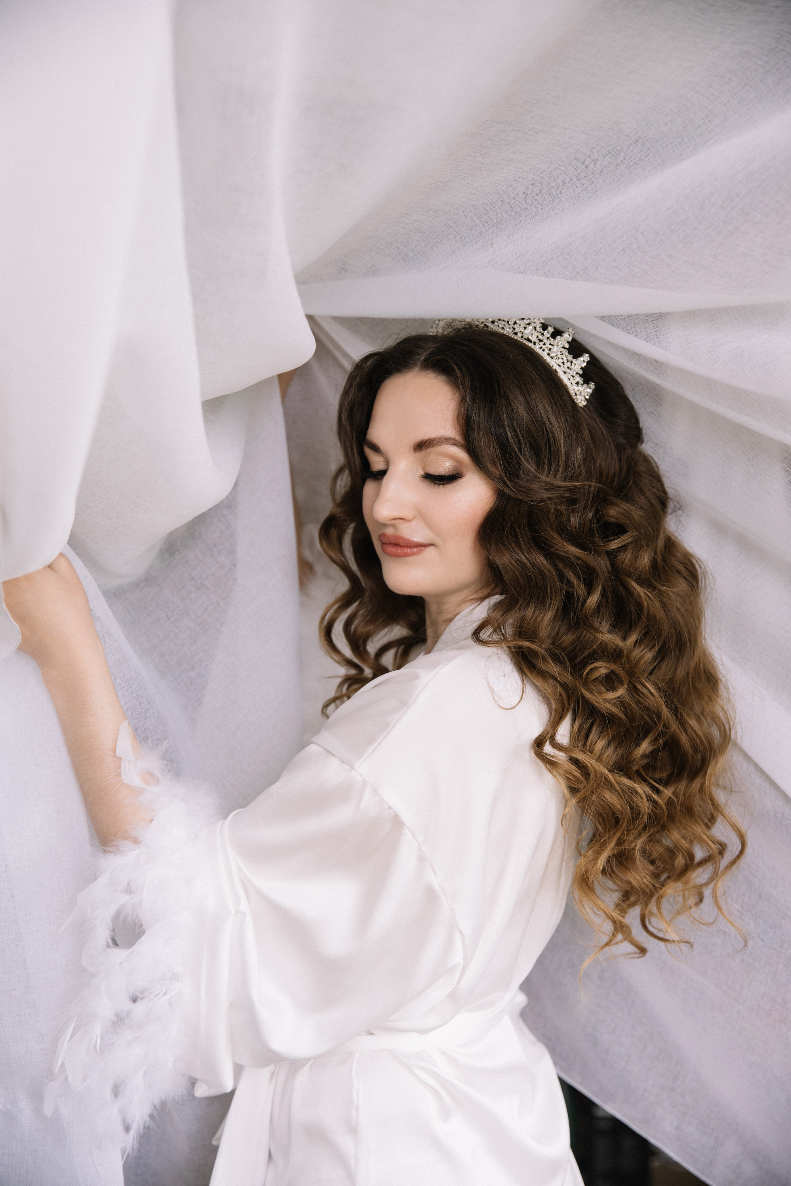 Свадьба Насти и Игоря. Свадебный и семейный фотограф в Волгограде Анастасия Кошенскова