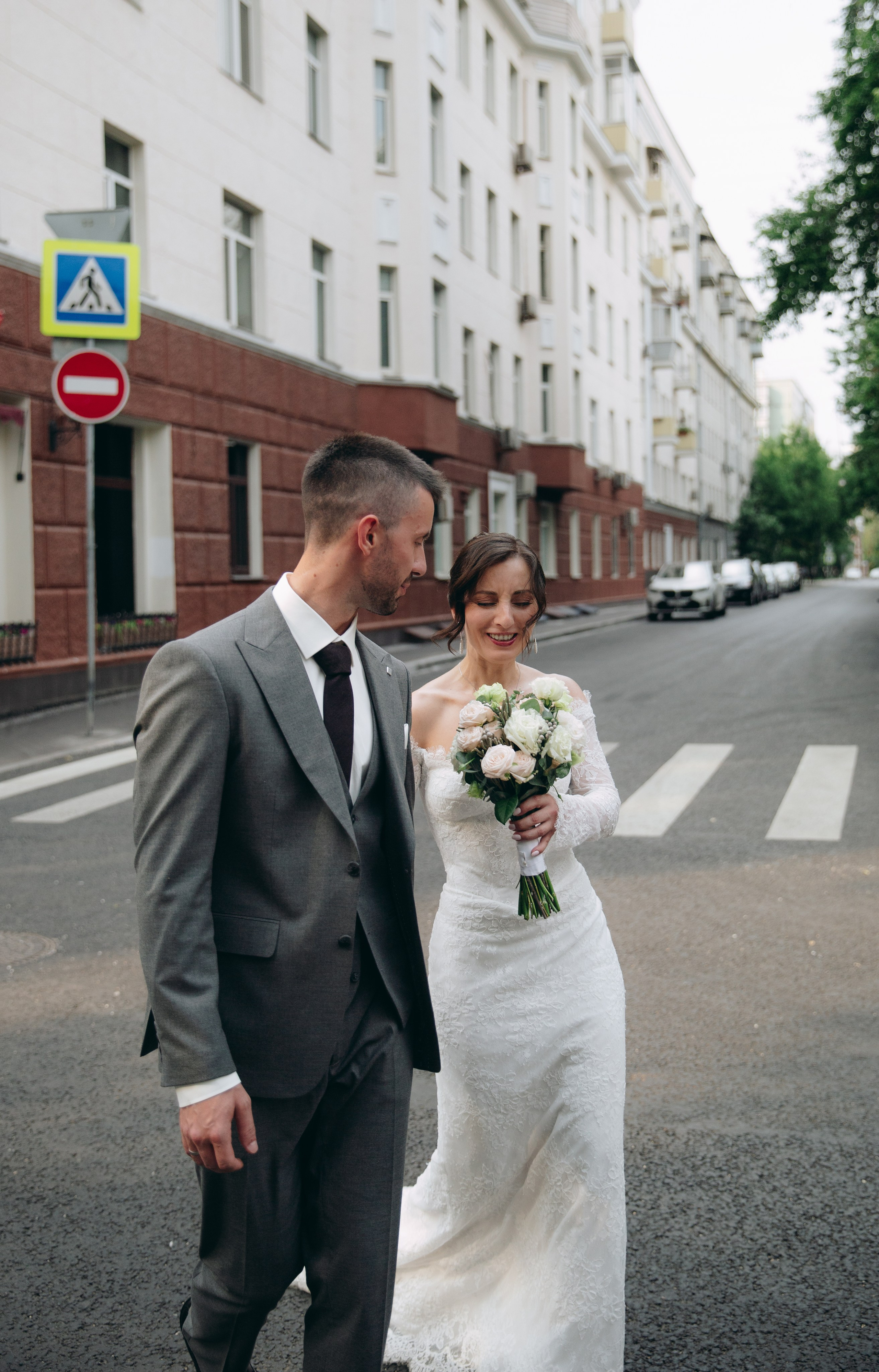 Оля и Рома. Фотограф в Москве и Сочи