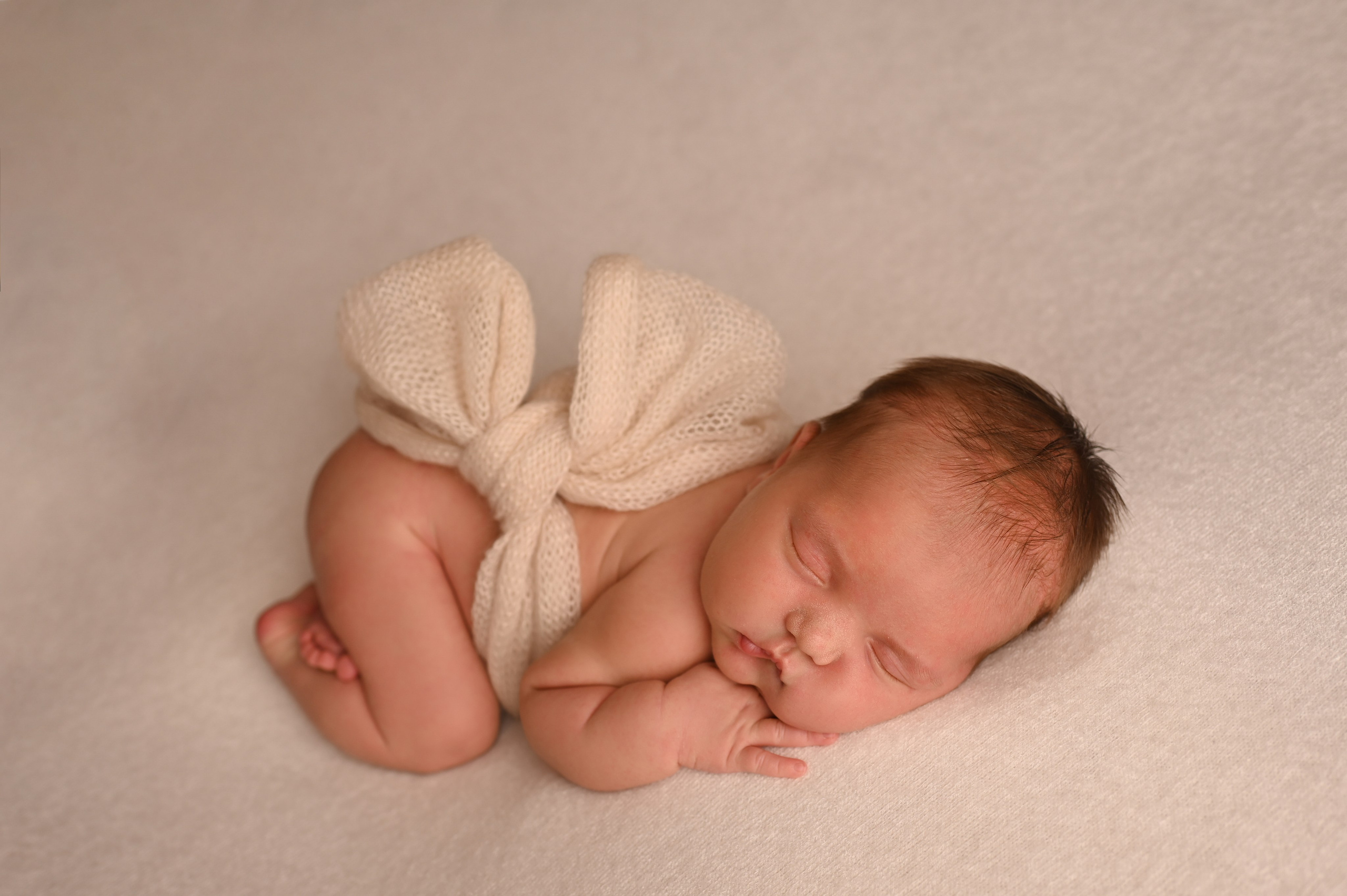 Newborn. Фотограф новорожденных Кемерово Анастасия Шромова