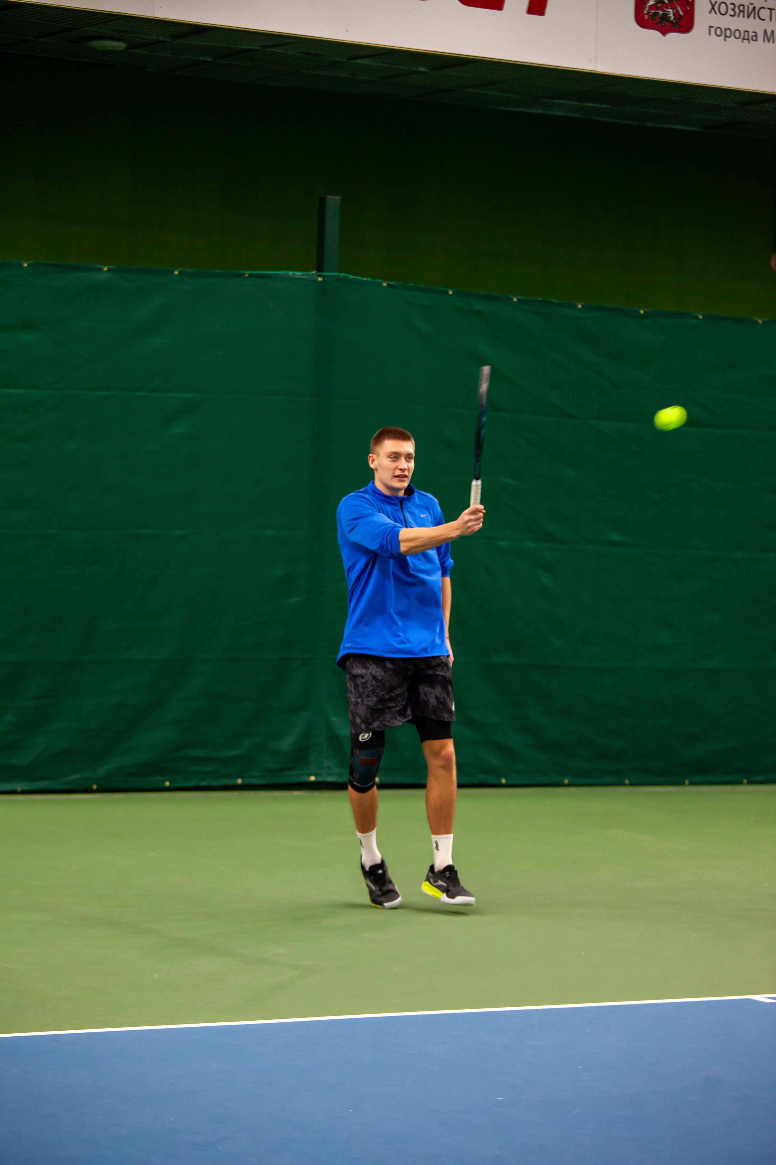 Турнир без границ. Репортажный, семейный, свадебный, портретный фотограф