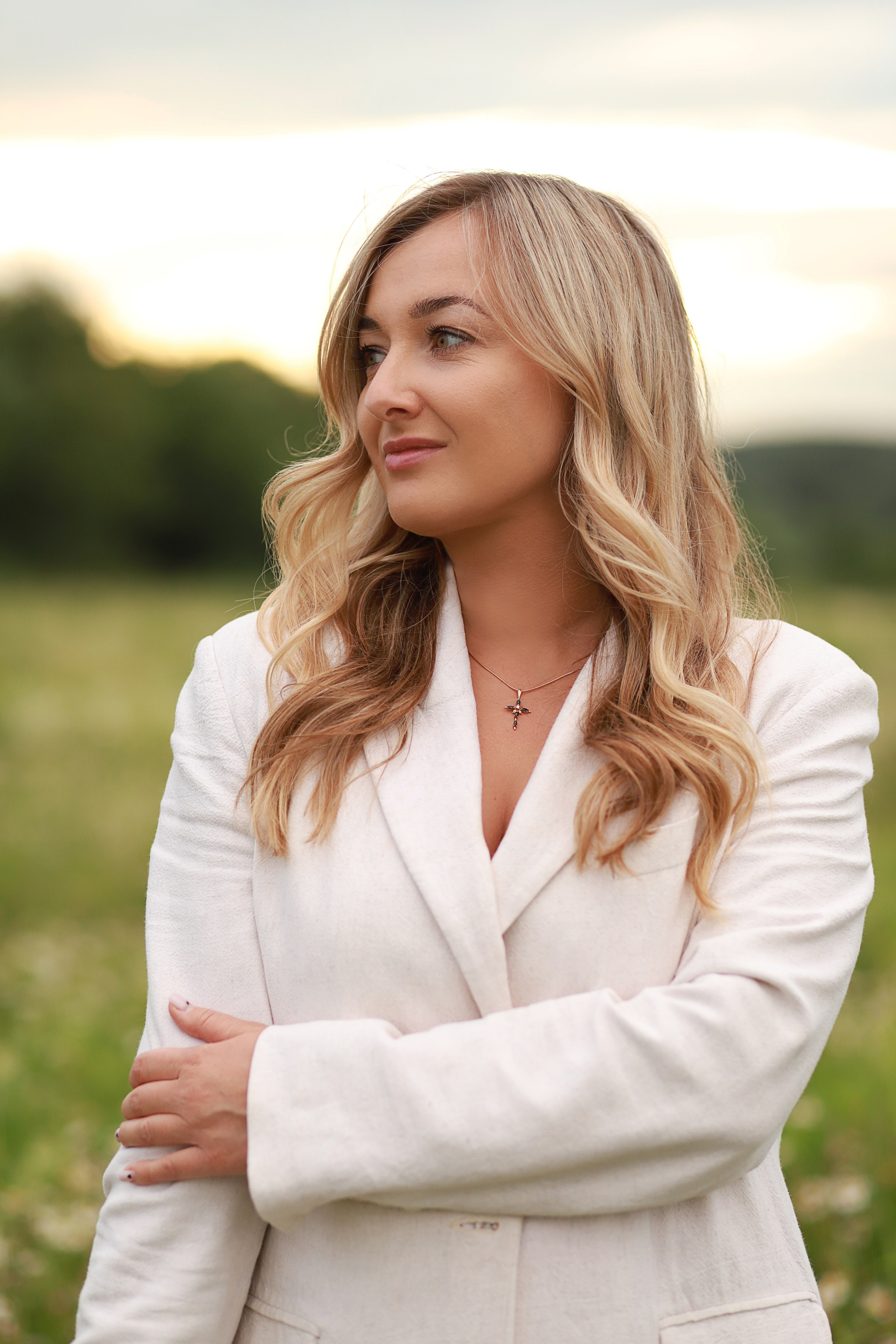 Женский портрет. Детский и семейный фотограф в Москве и Подольске Юлия Тюлина