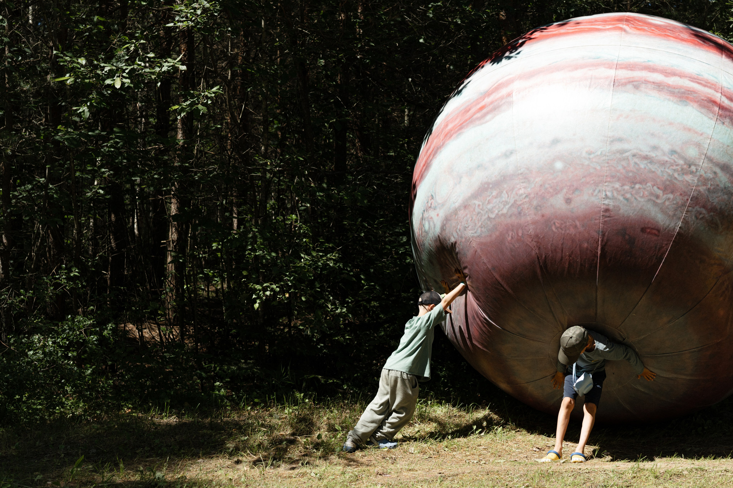 ArchstoyanieKids. Твой фотограф в Москве и Московской области Романцова Ирина